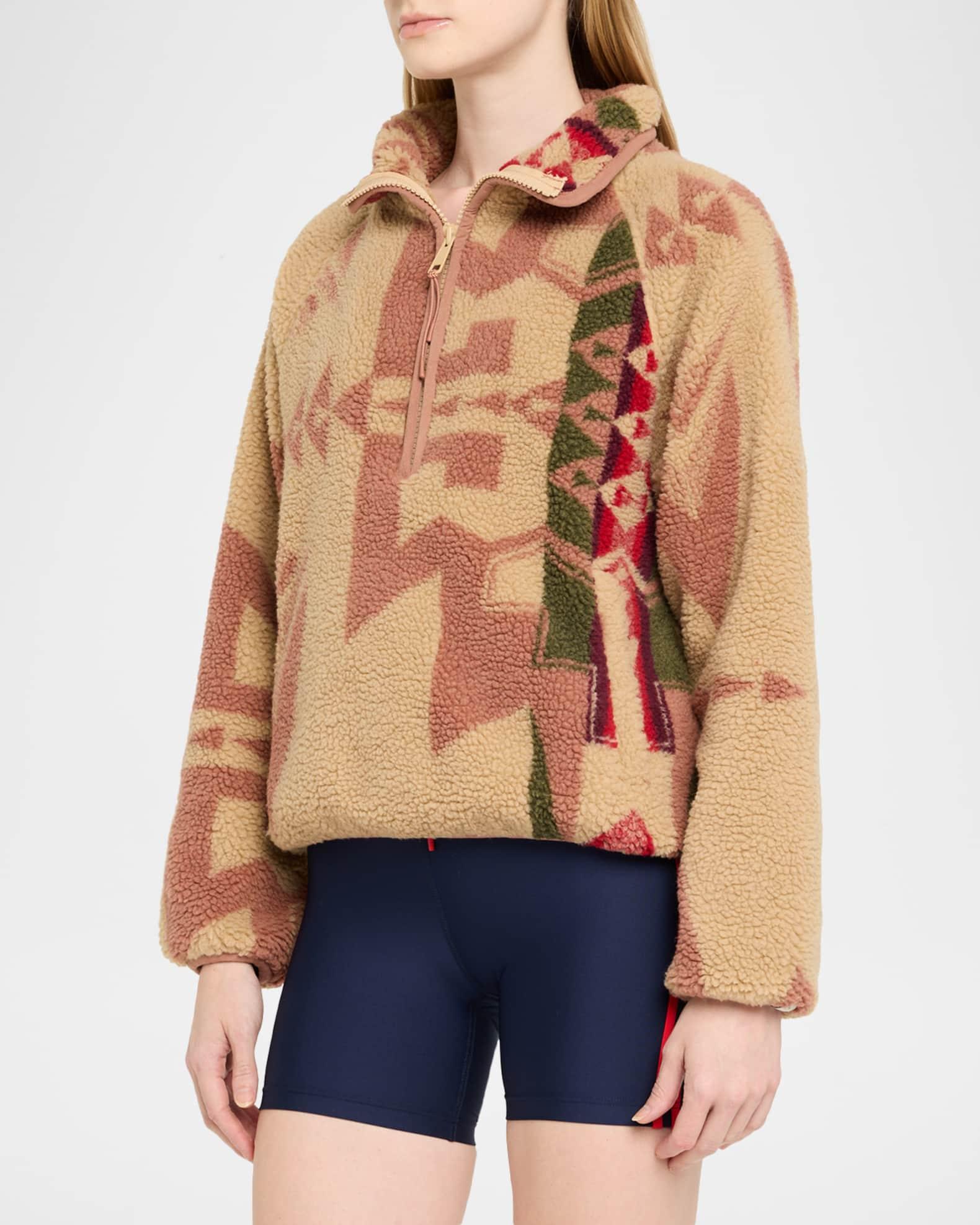 Totem Harlow Fleece Pullover Product Image