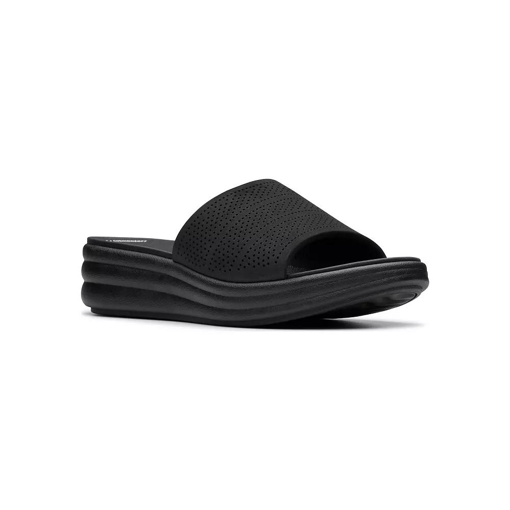 Clarks® Drift Twist Women's Sandals,  Product Image