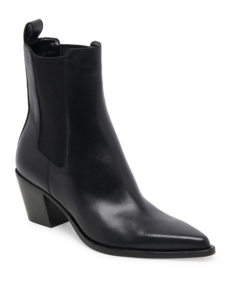 Dolce Vita Womens Shadie Pointed Toe Chelsea Boot Product Image