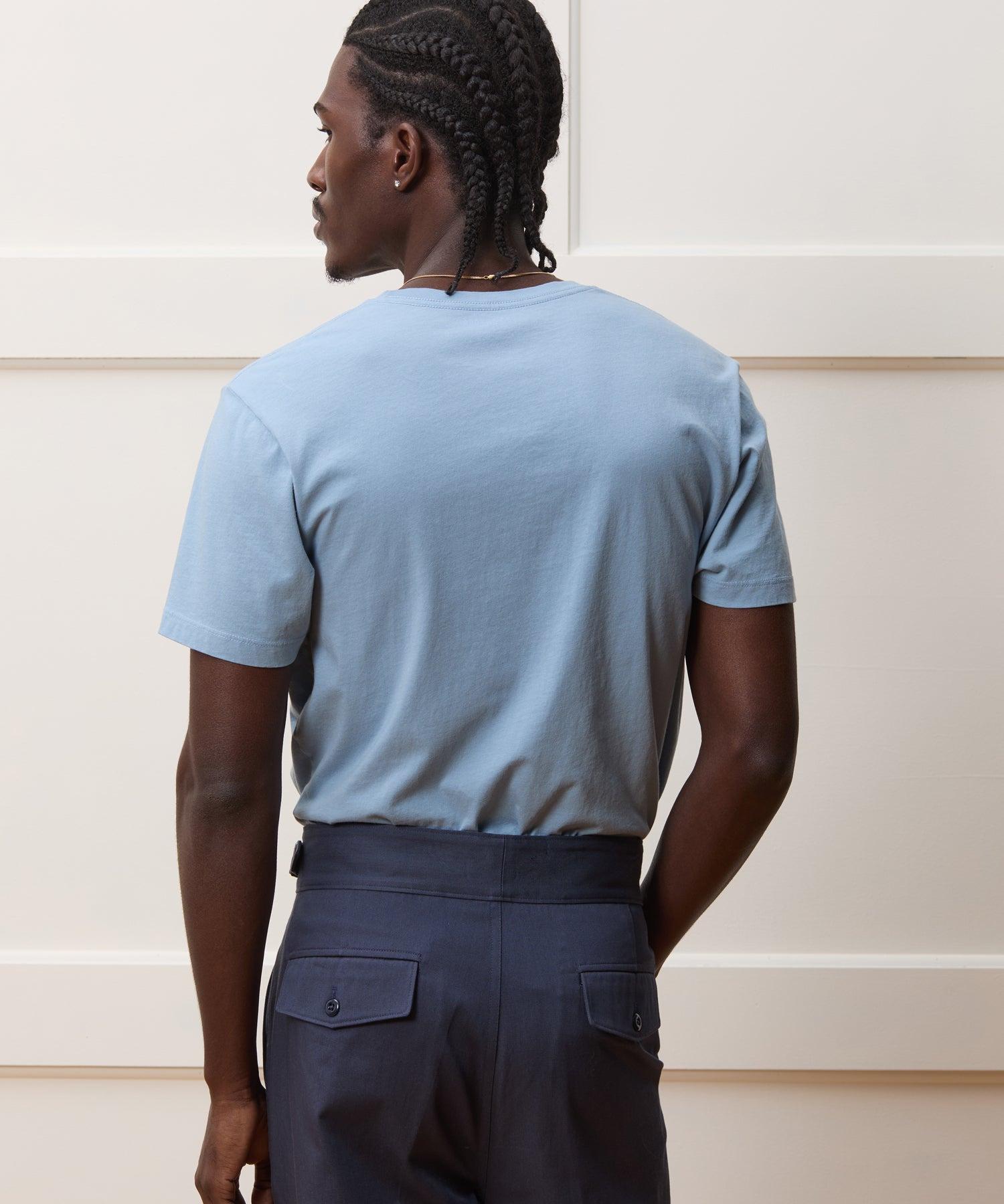 Made in L.A. Premium Jersey Tee Product Image