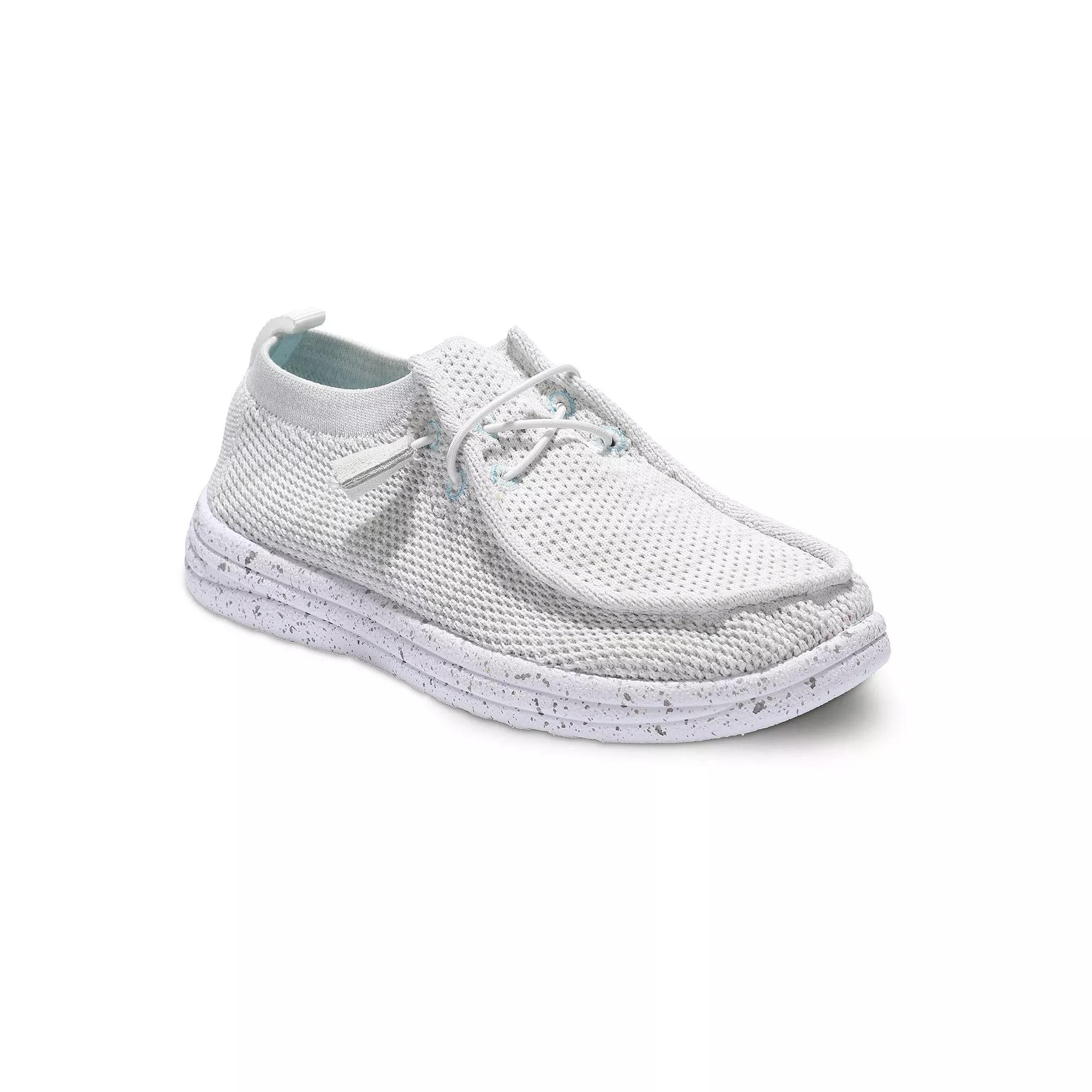 Mykos Michelle Women's Slip-On Shoes,  Product Image