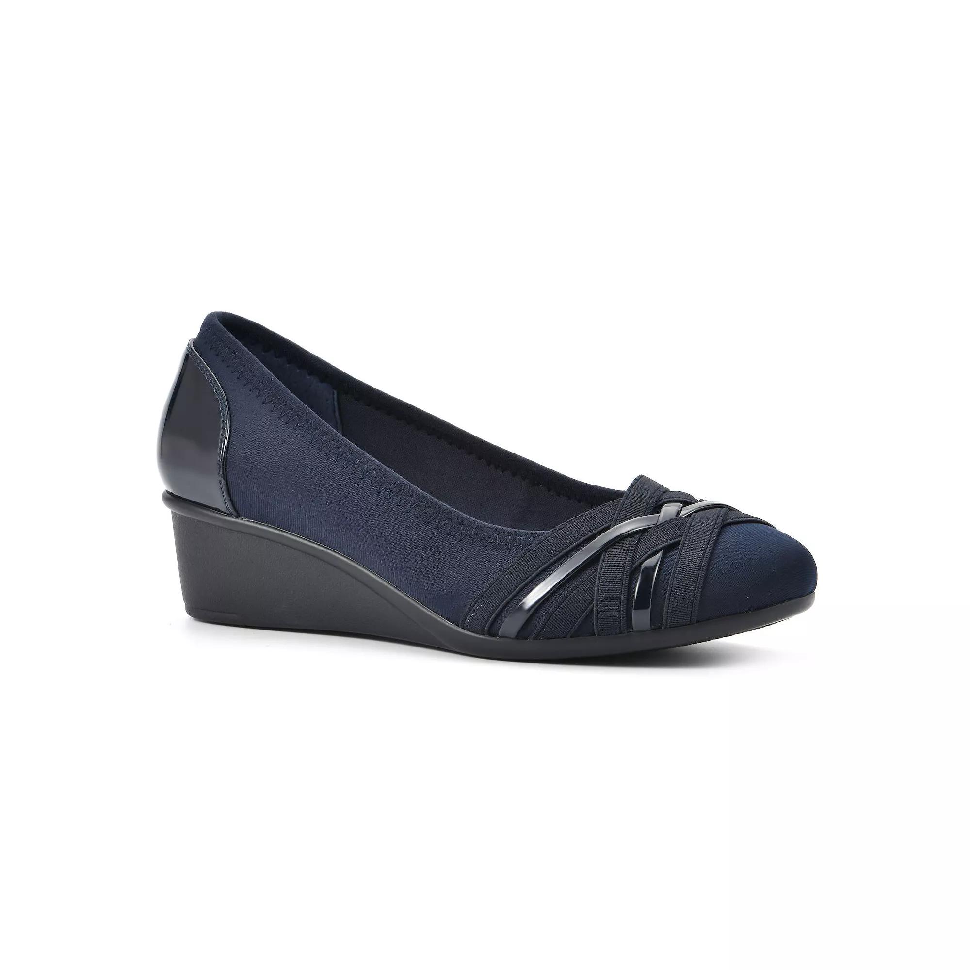 Women's Cliffs by White Mountain Bowie Women's Wedges,  Product Image