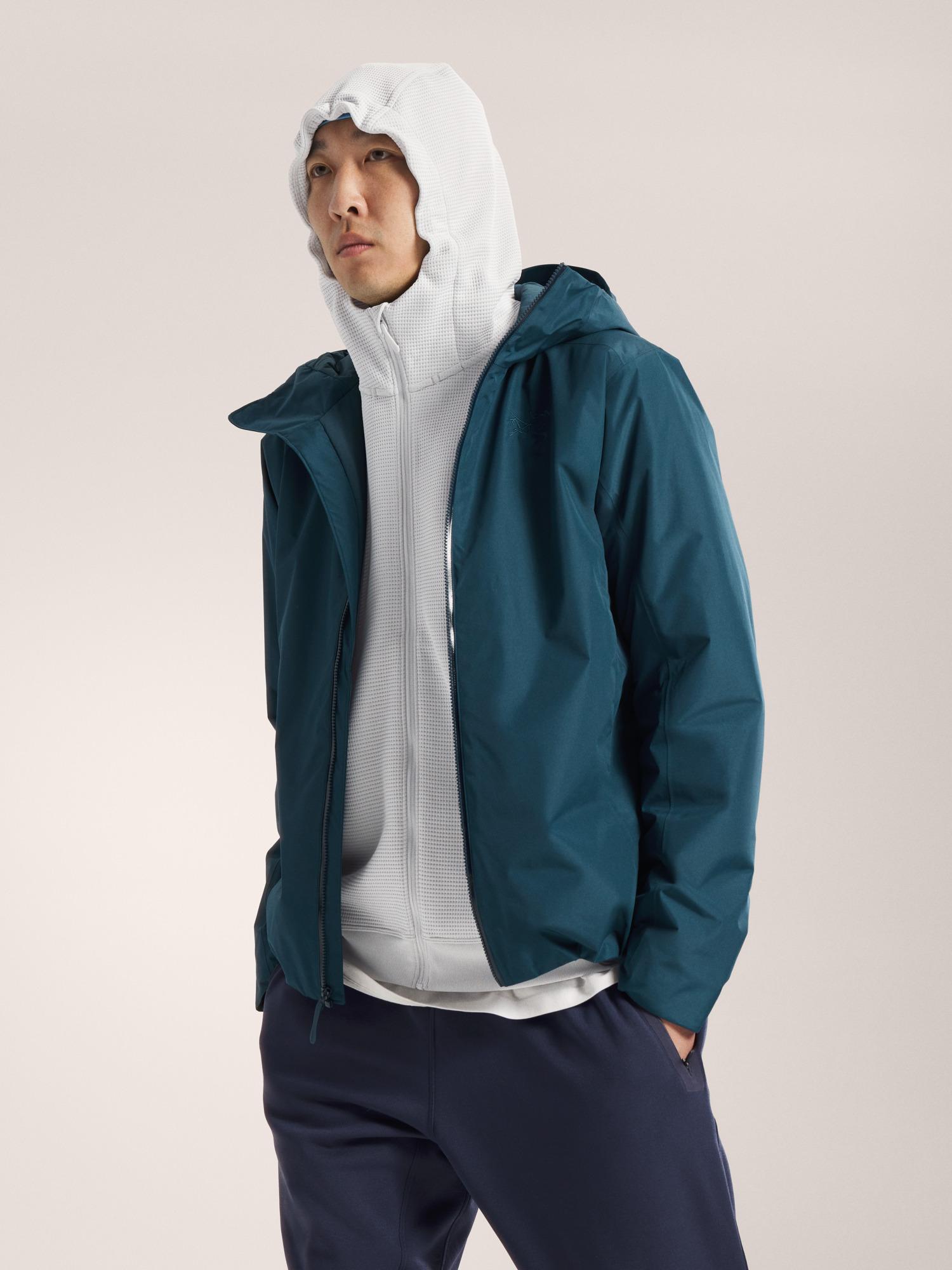 Solano Insulated Hoody Men's Product Image