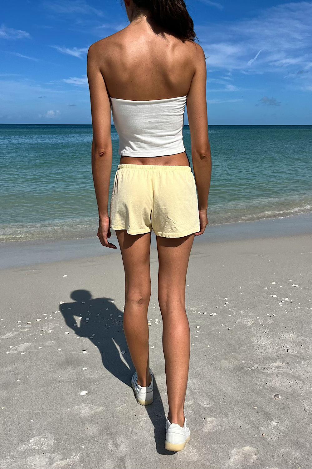 Keira Shorts Product Image