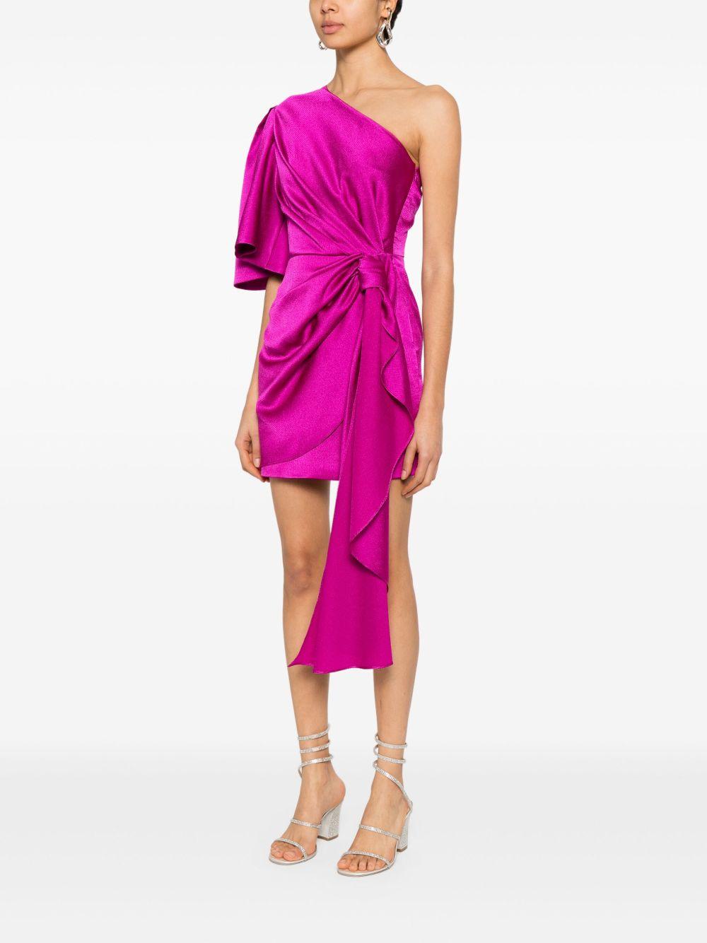 Marcie mini dress Product Image