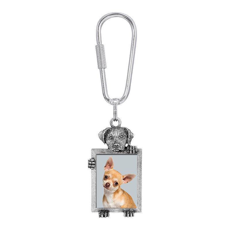 1928 Dog Breed Key Chain Product Image