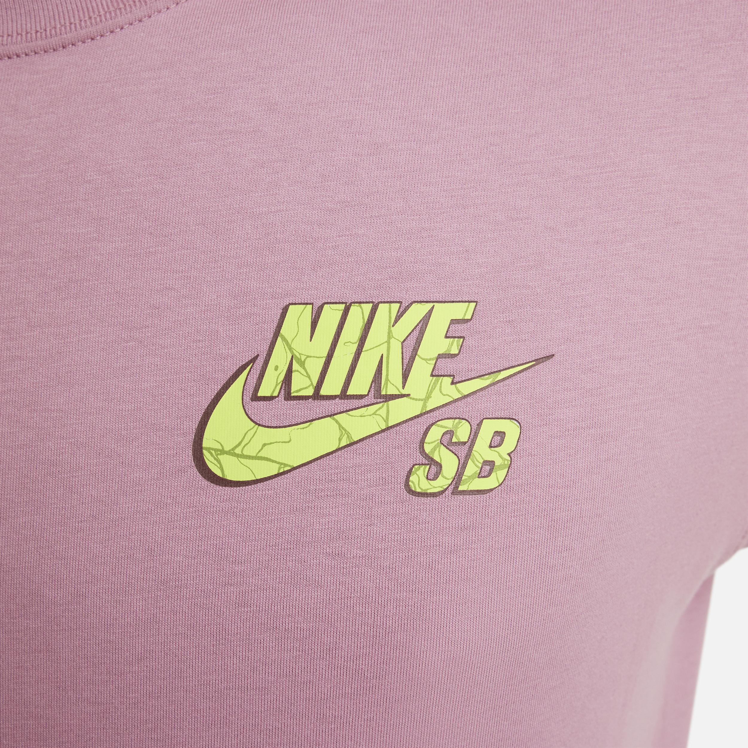 Nike SB T-Shirt Product Image