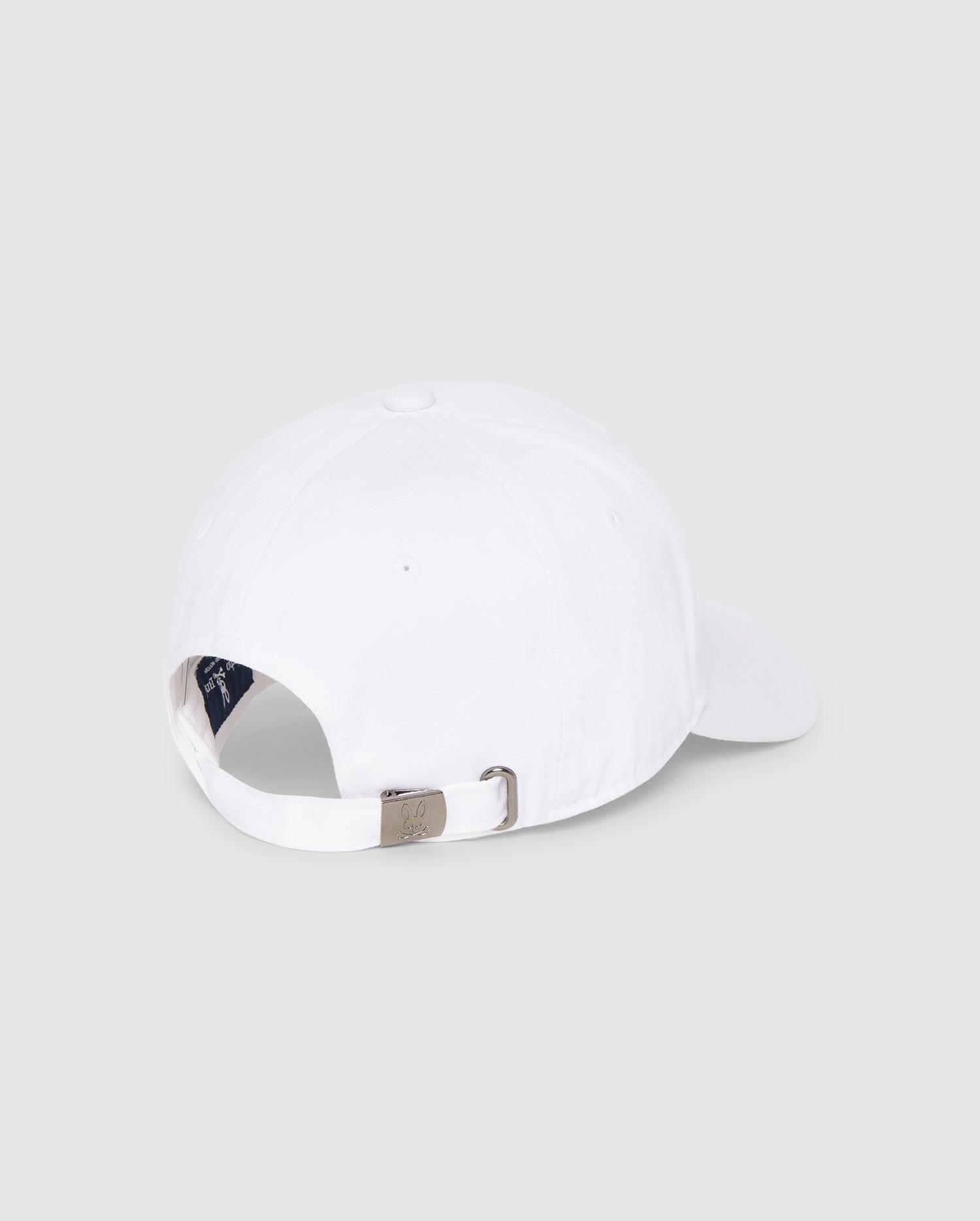MENS CLASSIC BASEBALL CAP - B6A816A1HT Male Product Image
