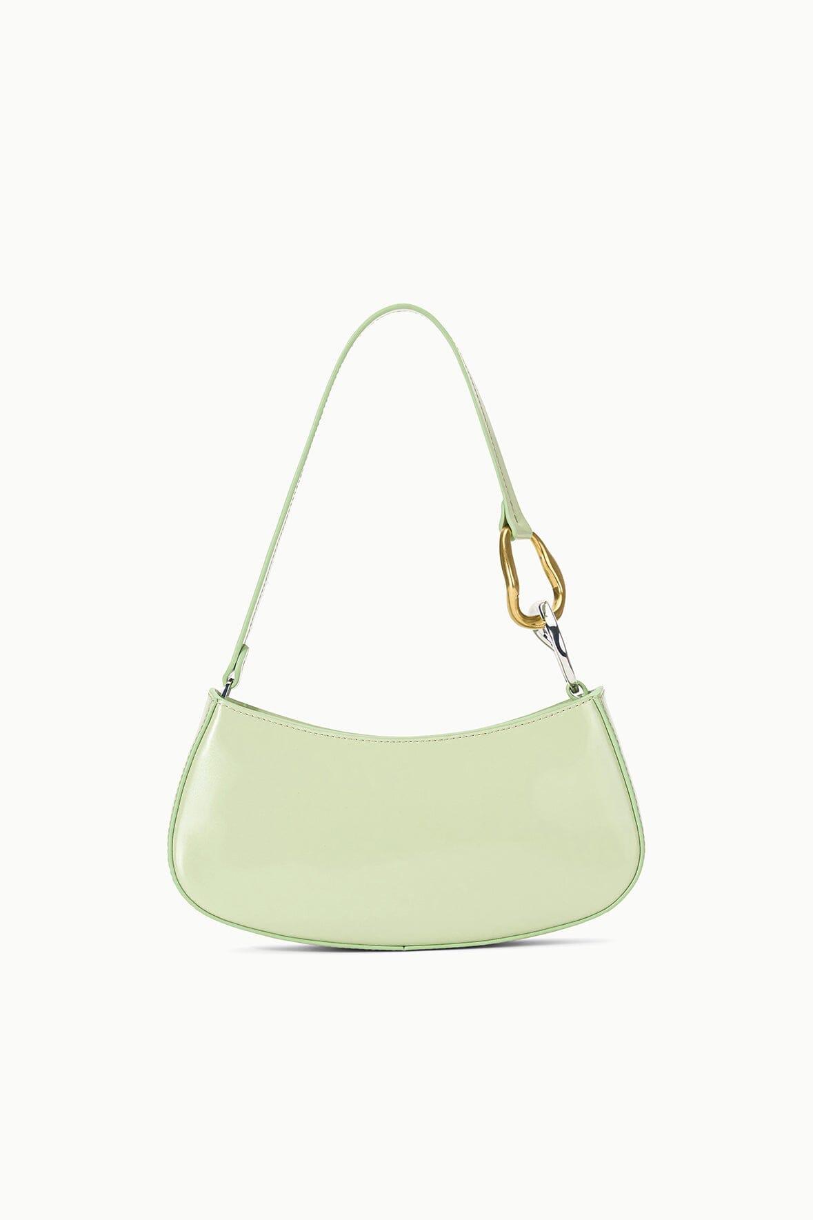 OLLIE BAG | PALE JADE Product Image