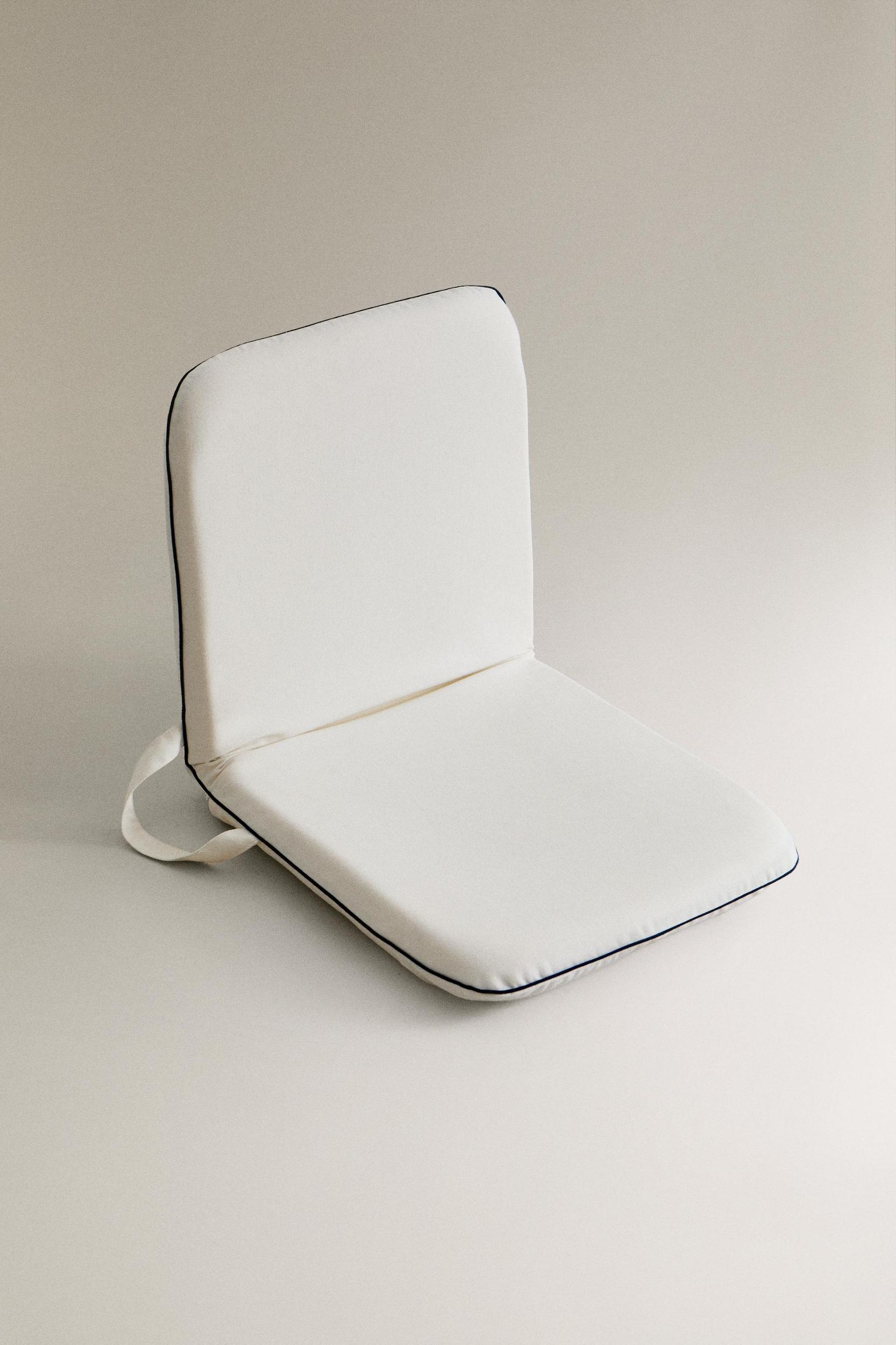 RECLINING BEACH FLOOR CHAIR Product Image