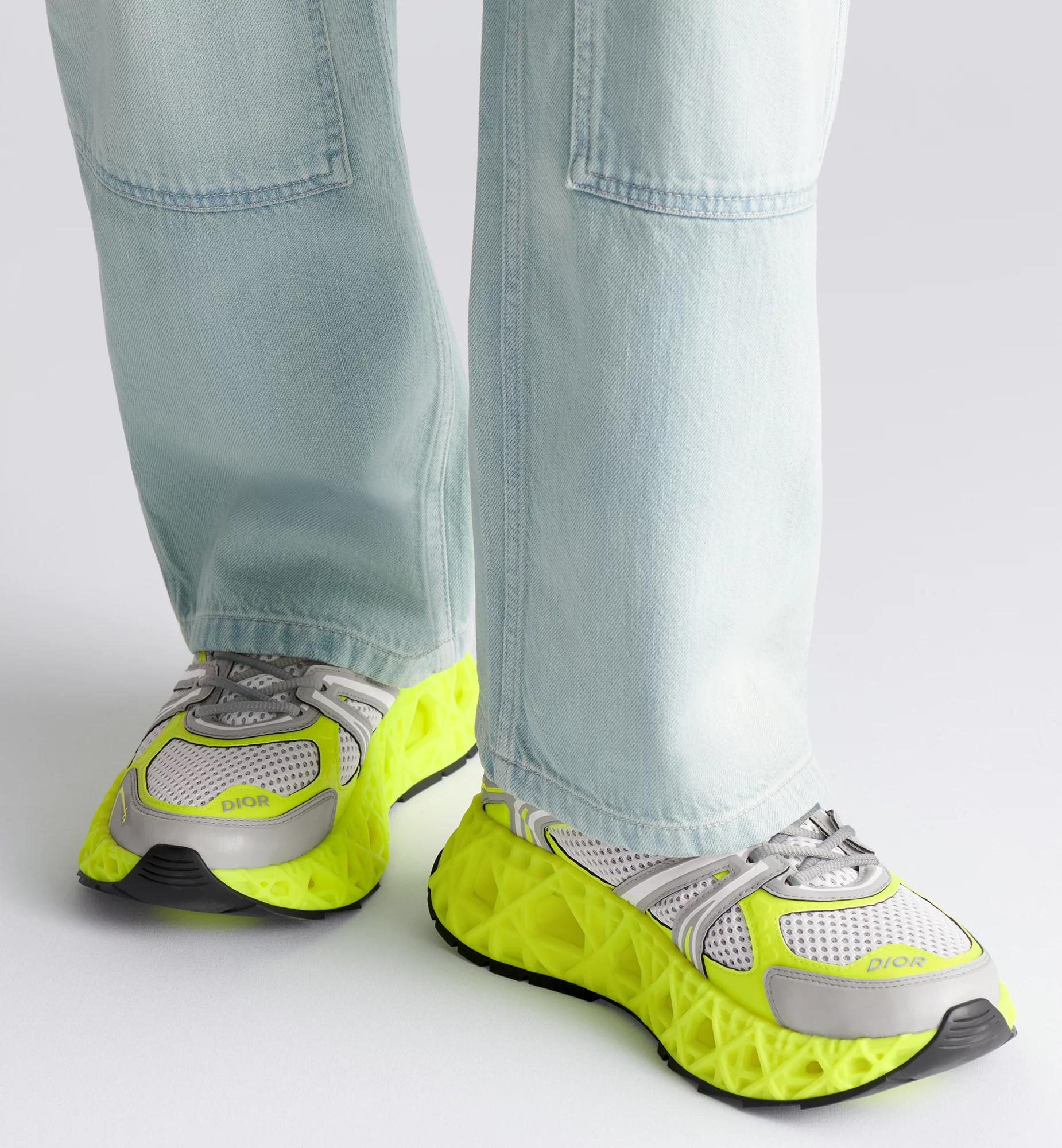 B35 NXXT Sneaker – LIMITED AND NUMBERED EDITION Product Image