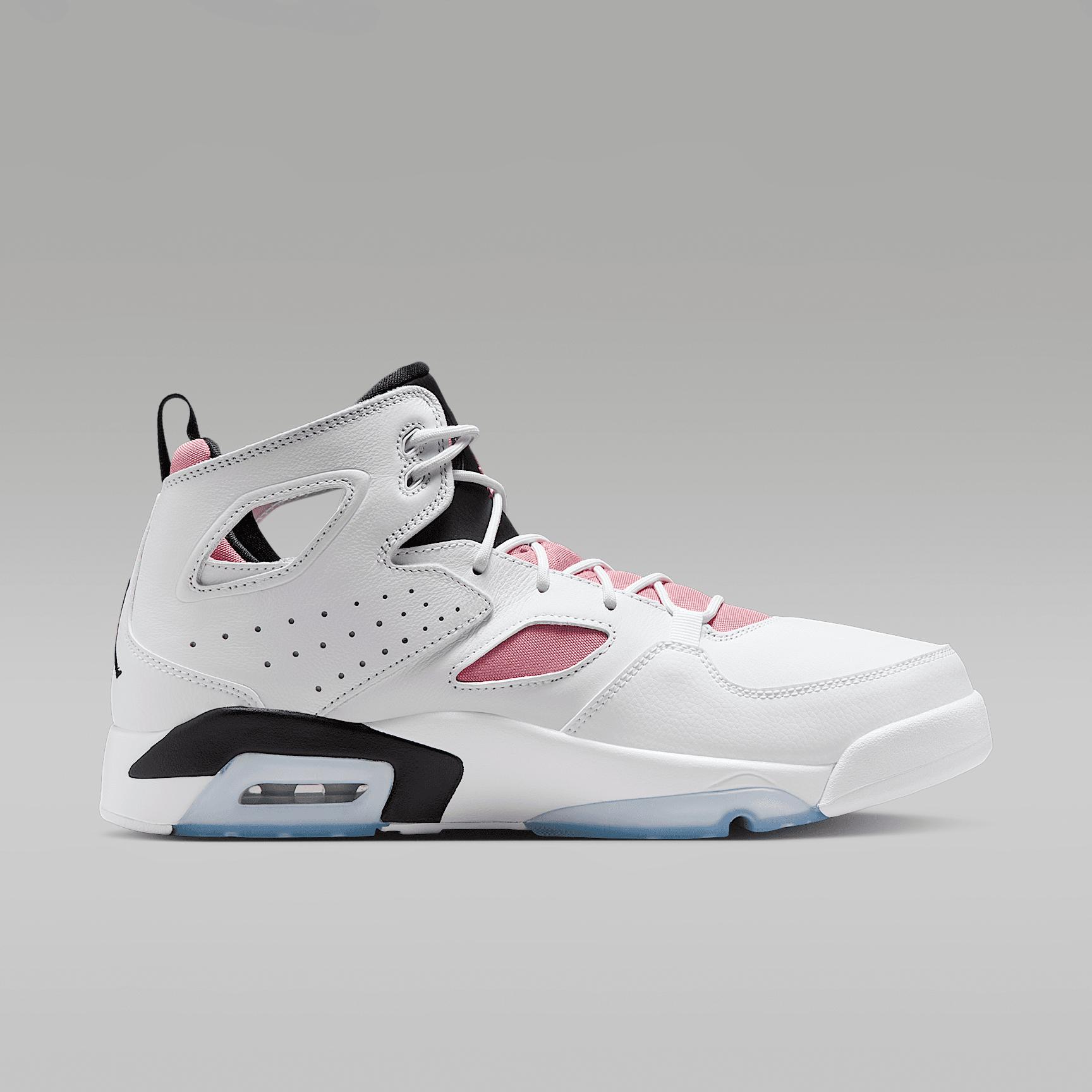 Mens Jordan Flight Club 91 Shoes | DC7329-103 Product Image