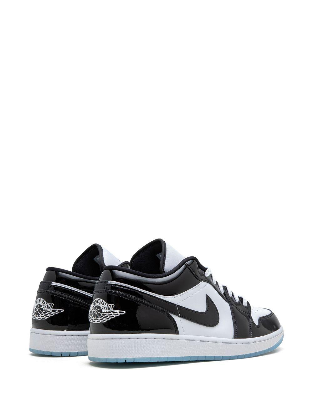 Jordan 1 Low SE "Concord" sneakers Product Image