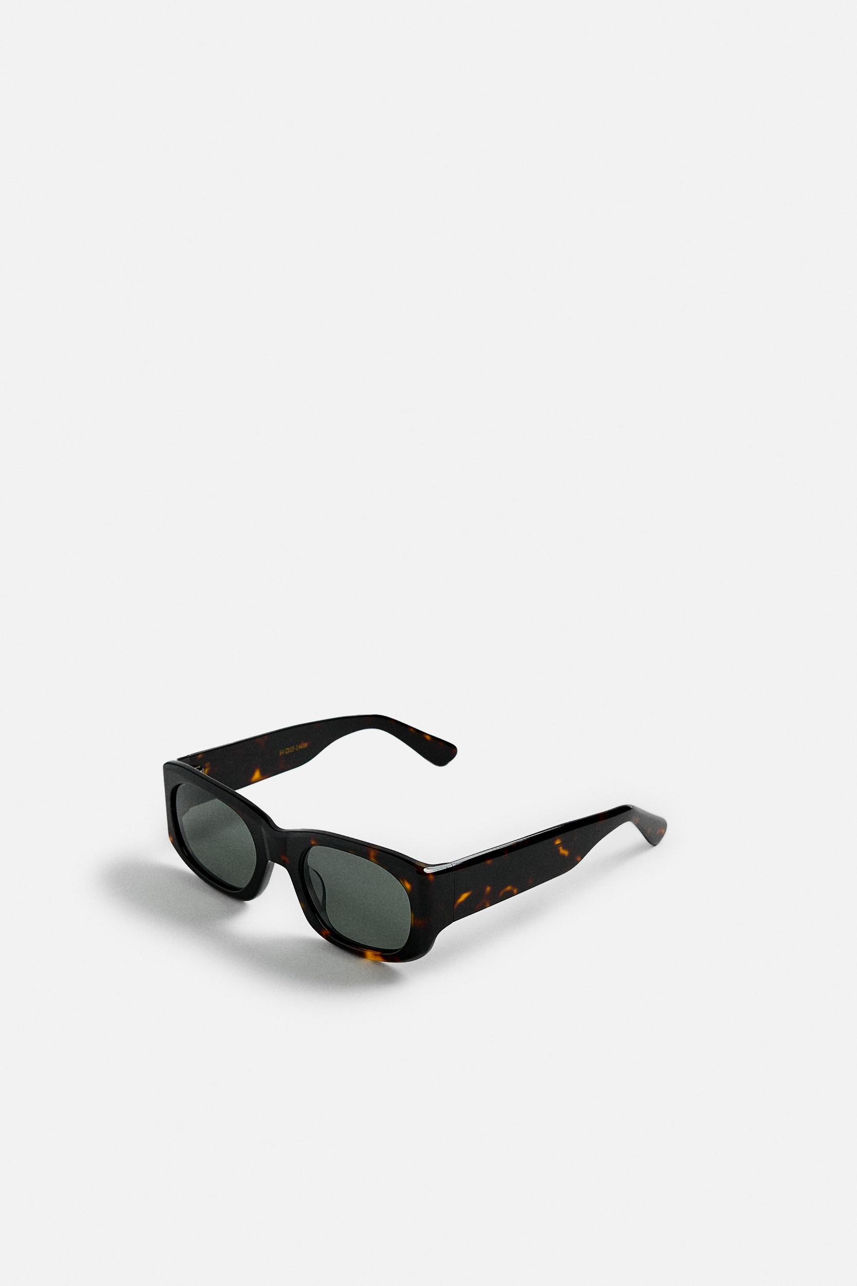 OVAL SUNGLASSES Product Image
