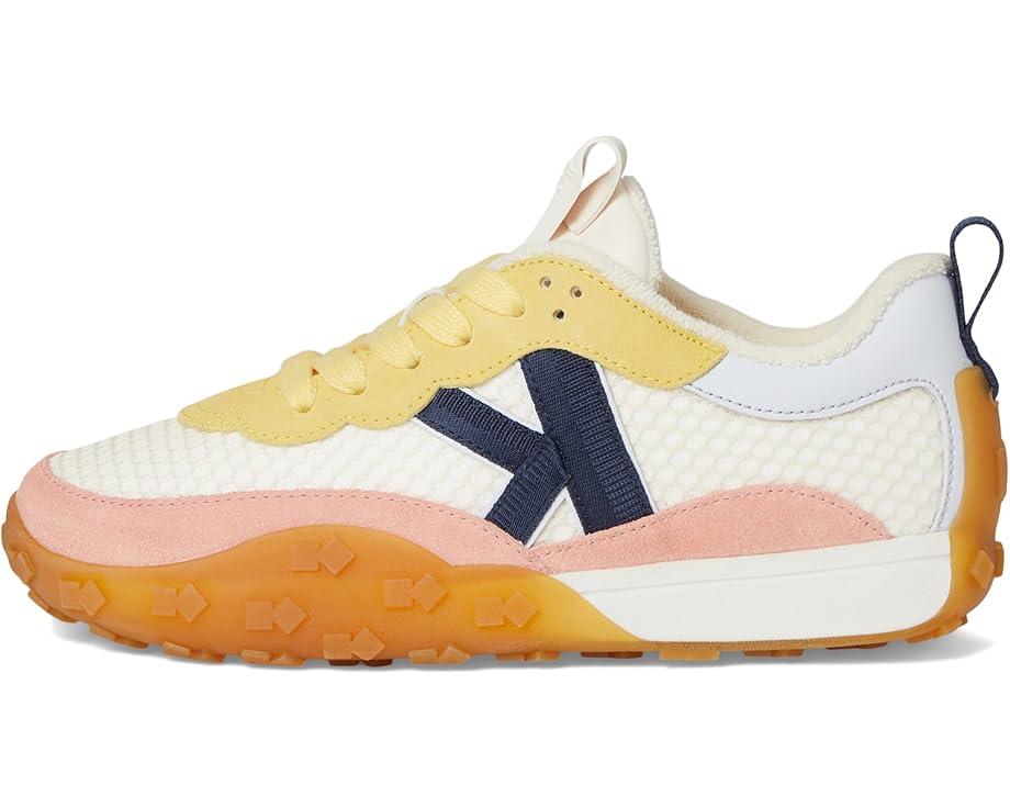 K As In Kate Lace Up Sneakers Product Image