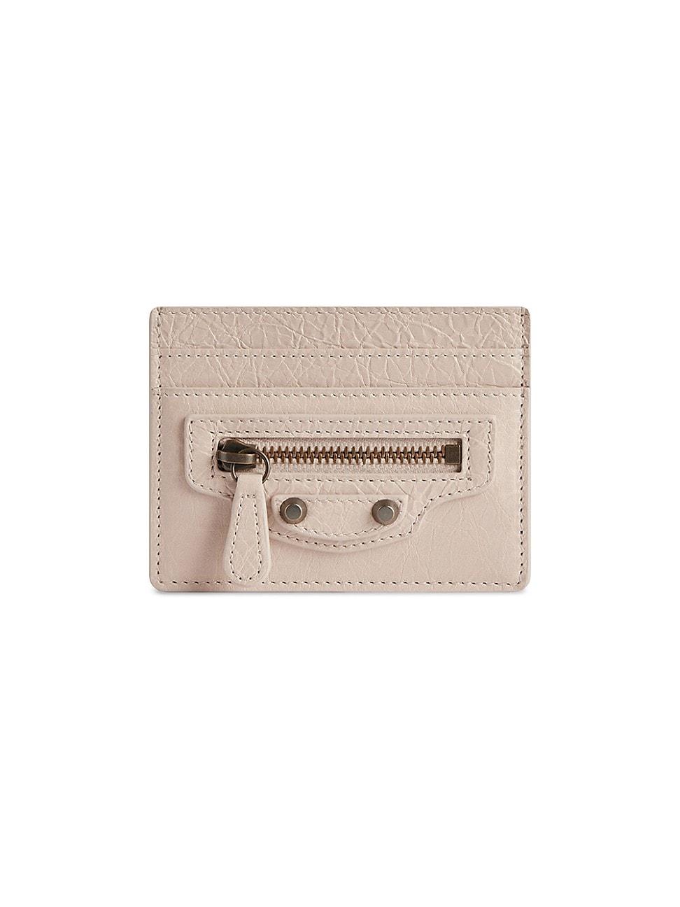 Womens Le City Card Holder Product Image