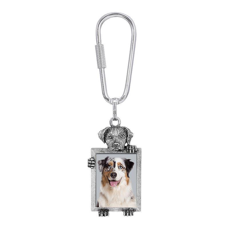 1928 Dog Breed Key Chain Product Image