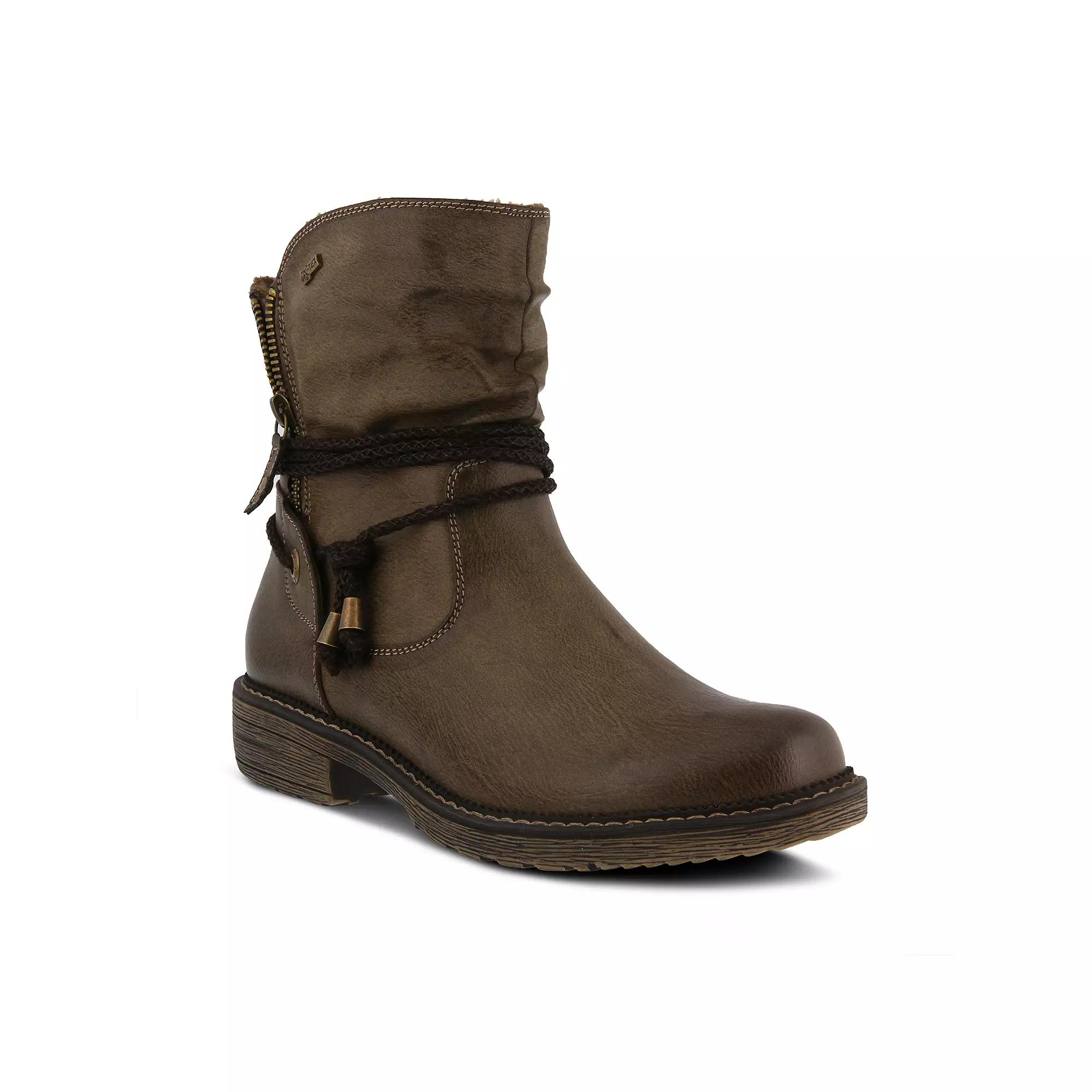 Spring Step Kathie Women's Water Resistant Winter Boots,  Product Image