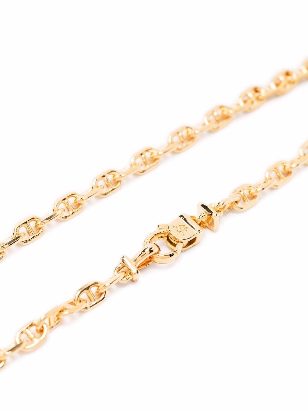 cable chain necklace Product Image