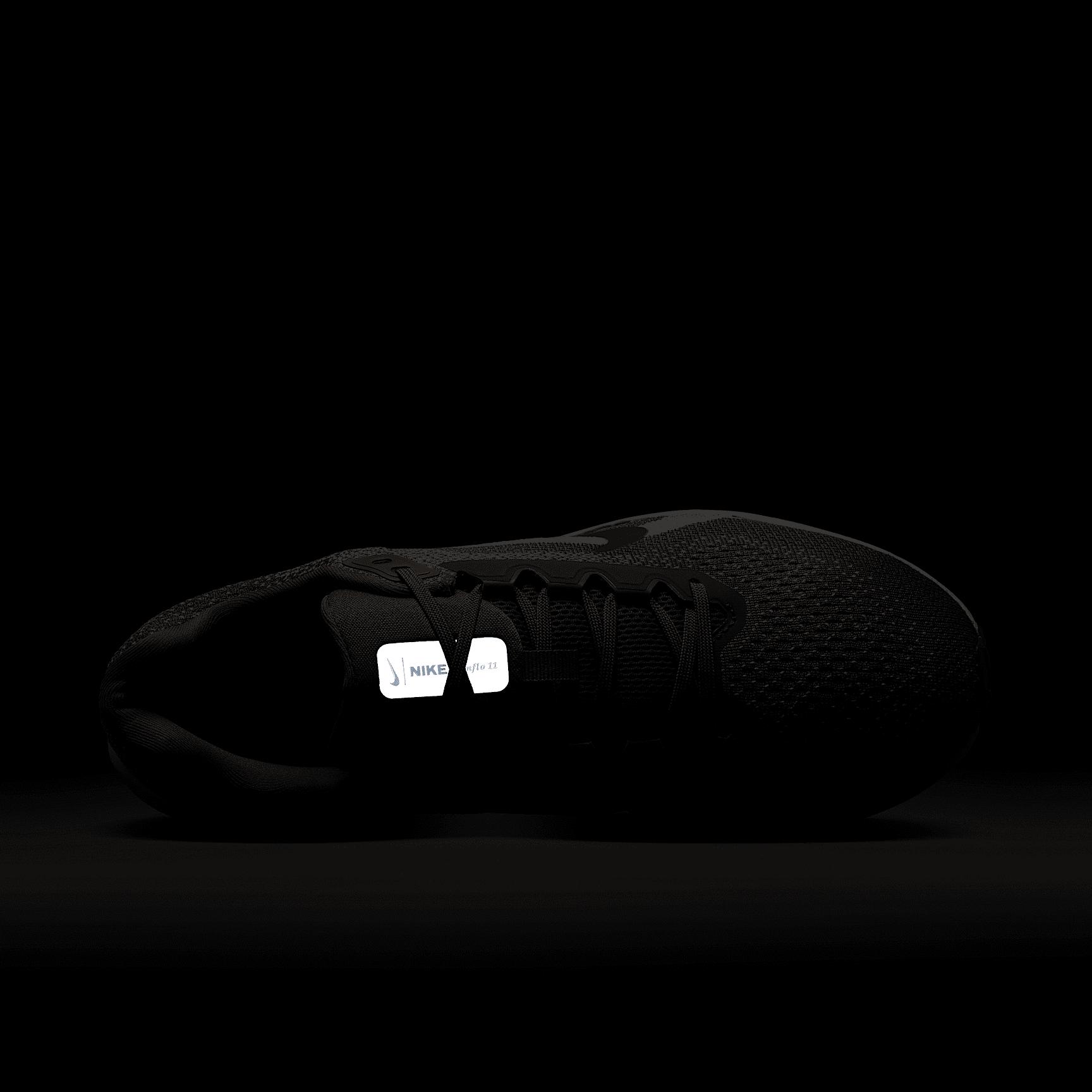 Nike Mens Winflo 11 Road Running Shoes | FJ9509-200 Product Image