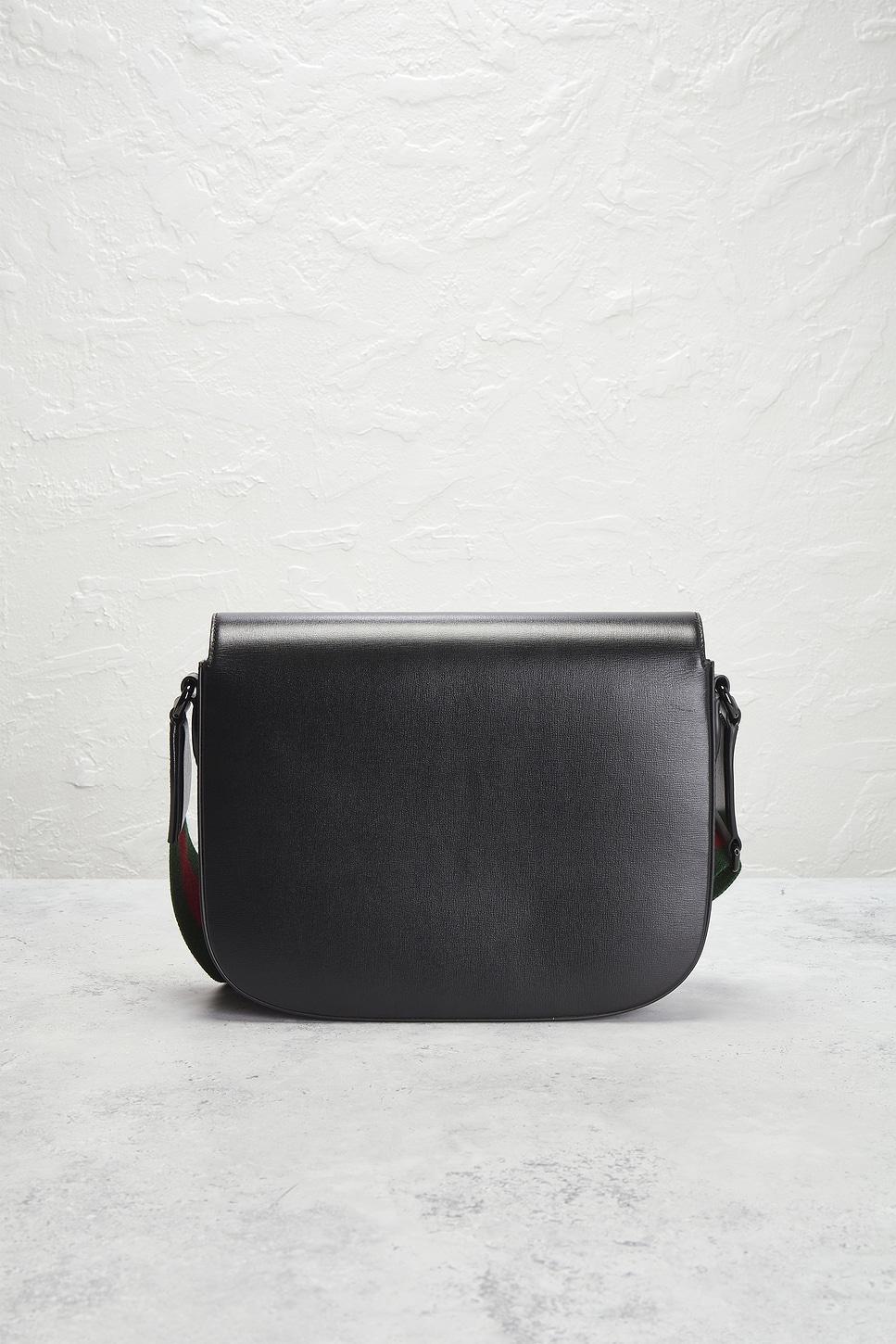 Gucci Horsebit 1955 Shoulder Bag FWRD Renew Product Image