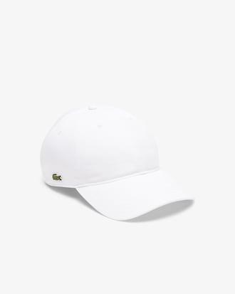 Cotton Twill Cap Product Image