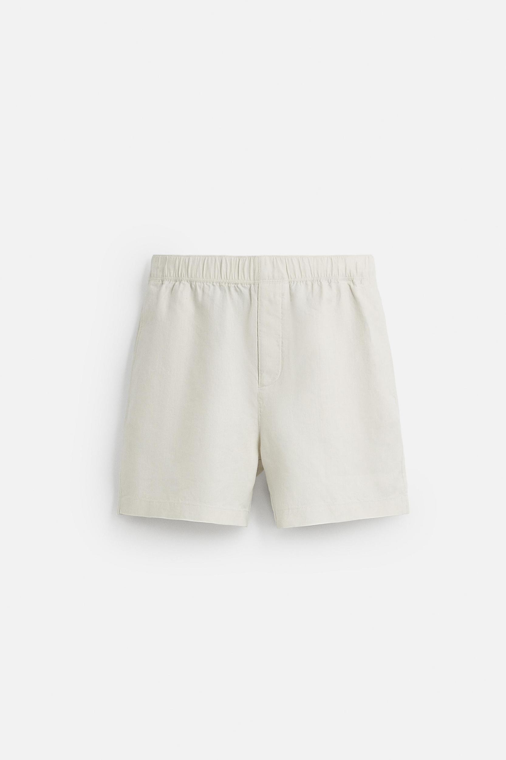 100% HEMP SHORTS Product Image