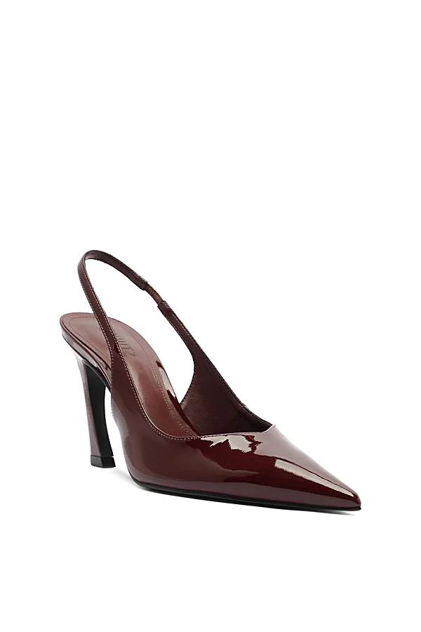Schutz Lexi Sling Heel Womens at Urban Outfitters Product Image