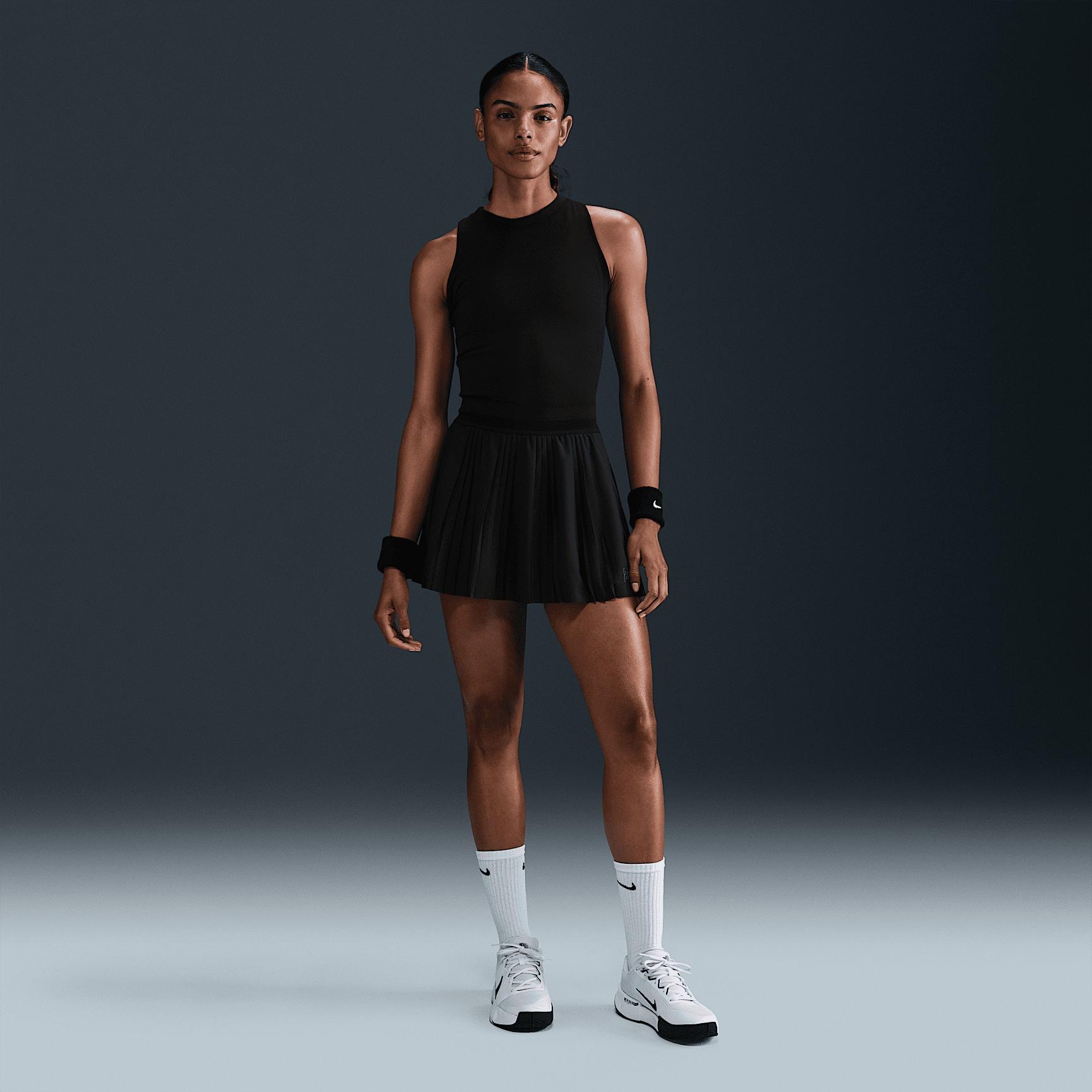 Nike Women's Court Advantage Dri-FIT Tennis Tank Top Product Image