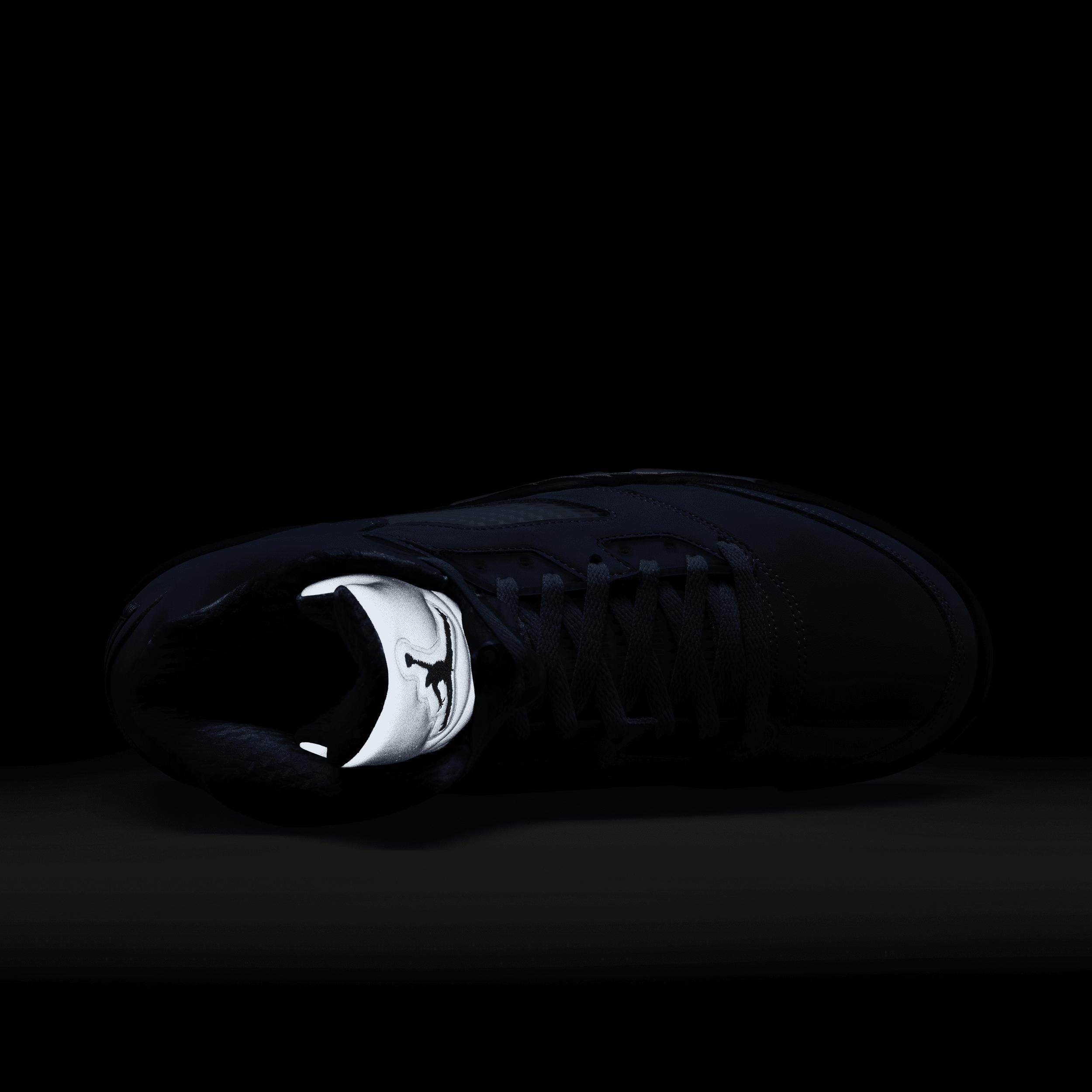 Men's Air Jordan 5 Retro SE Shoes Product Image