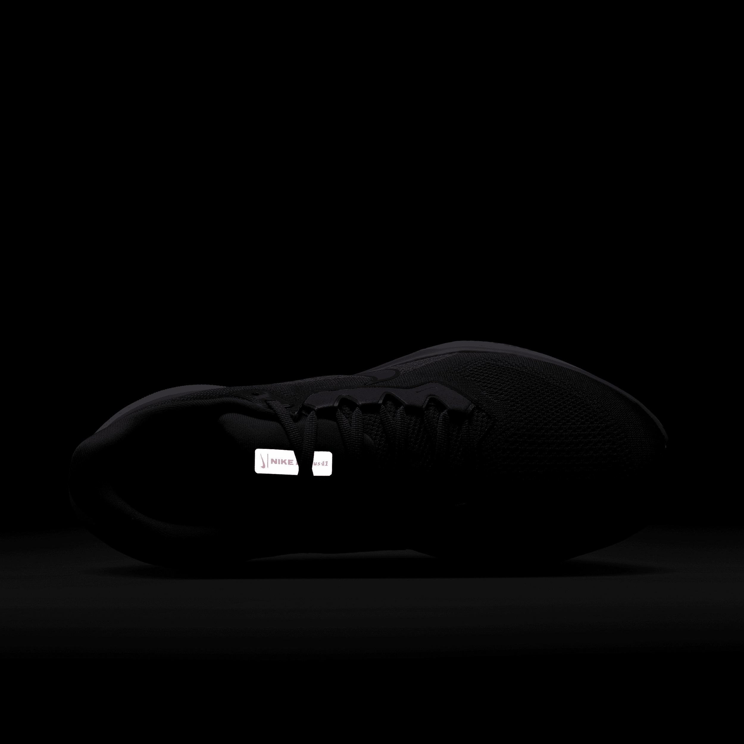 Nike Mens Pegasus 41 Road Running Shoes (Extra Wide) | FN4932-006 Product Image