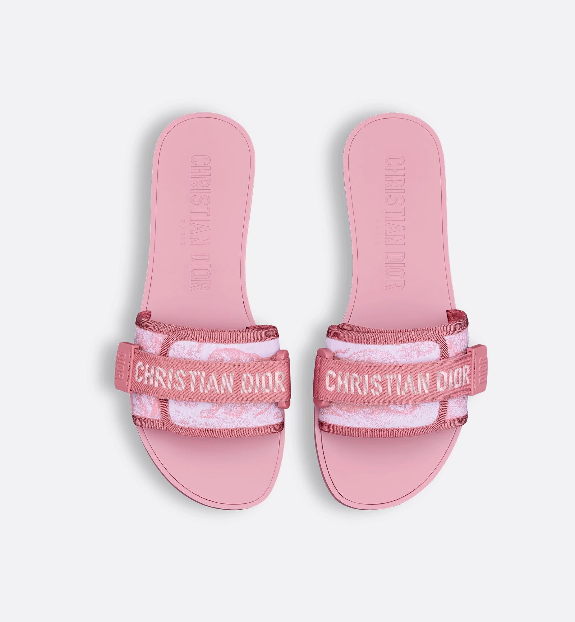 Dioriviera Dio(r)evolution Slide Product Image