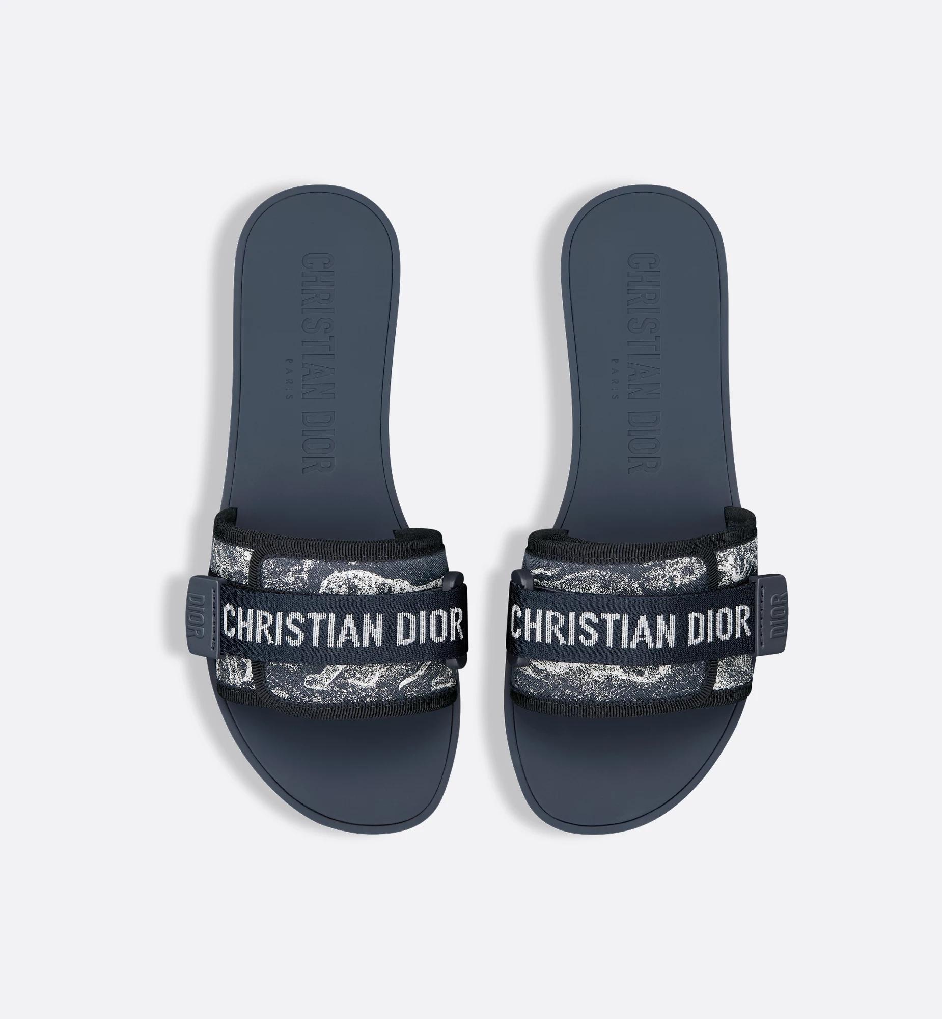 Dioriviera Dio(r)evolution Slide Product Image