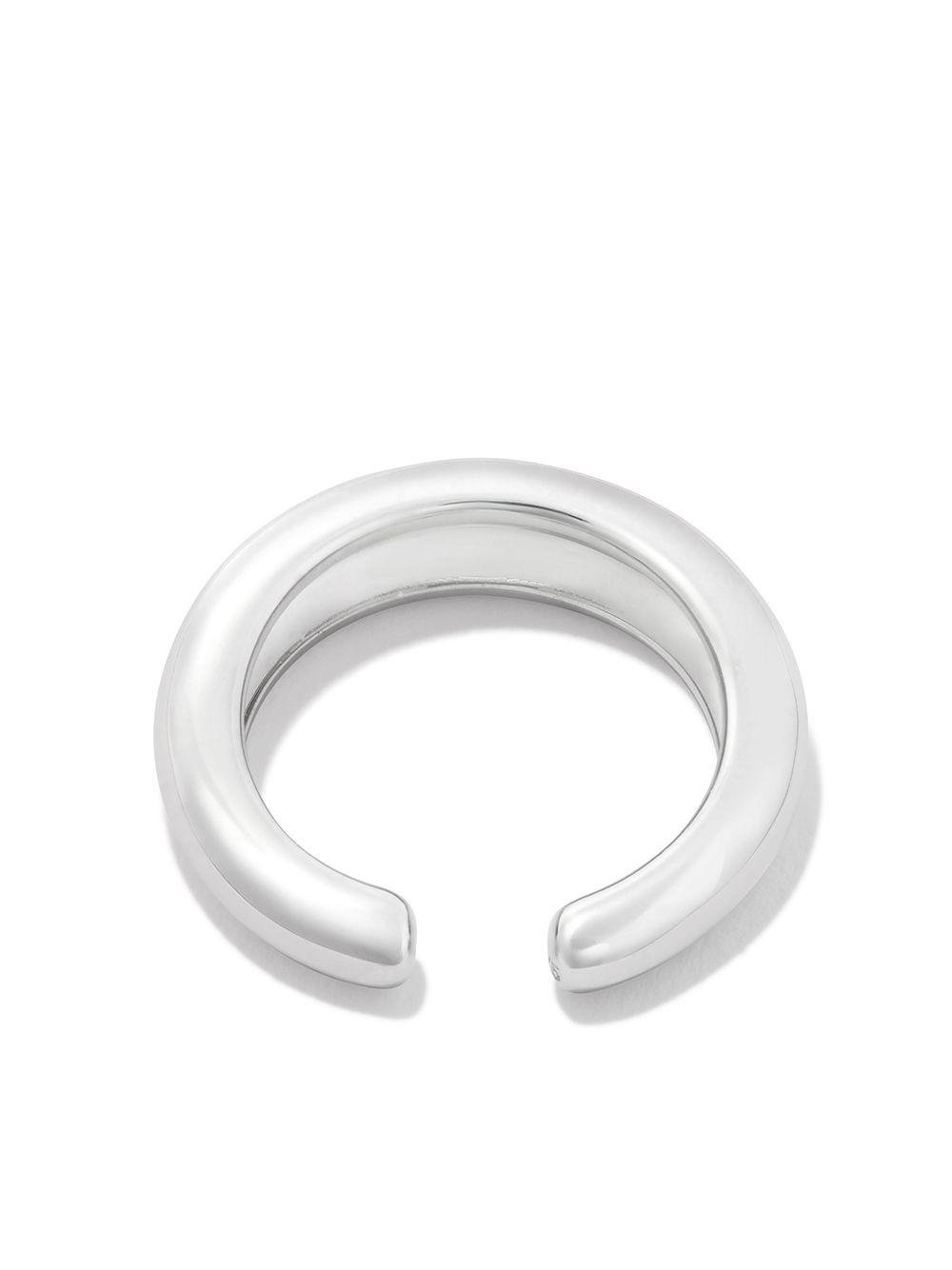 sterling silver ear cuff Product Image