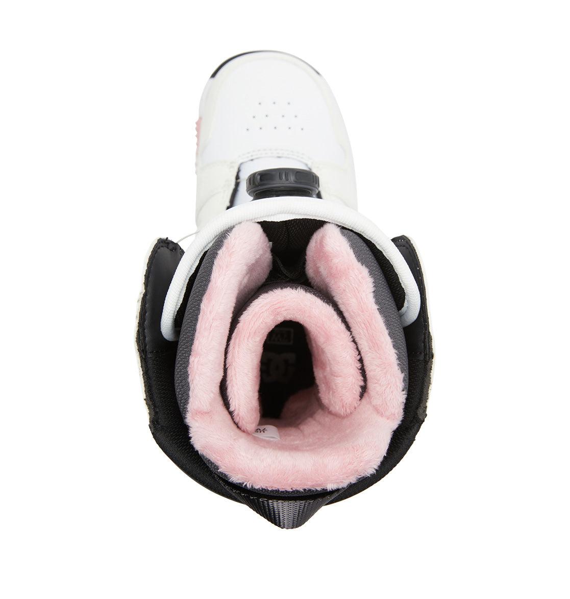 Women's Phase BOA® Pro Snowboard Boots Female Product Image