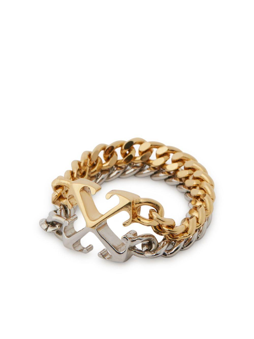 Arrow Chain ring  Product Image