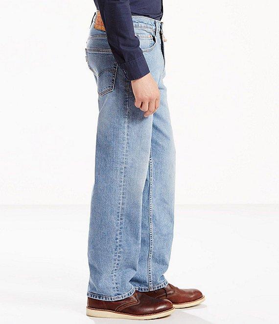 Levi's® 550™ Relaxed Fit Stretch Jeans Product Image