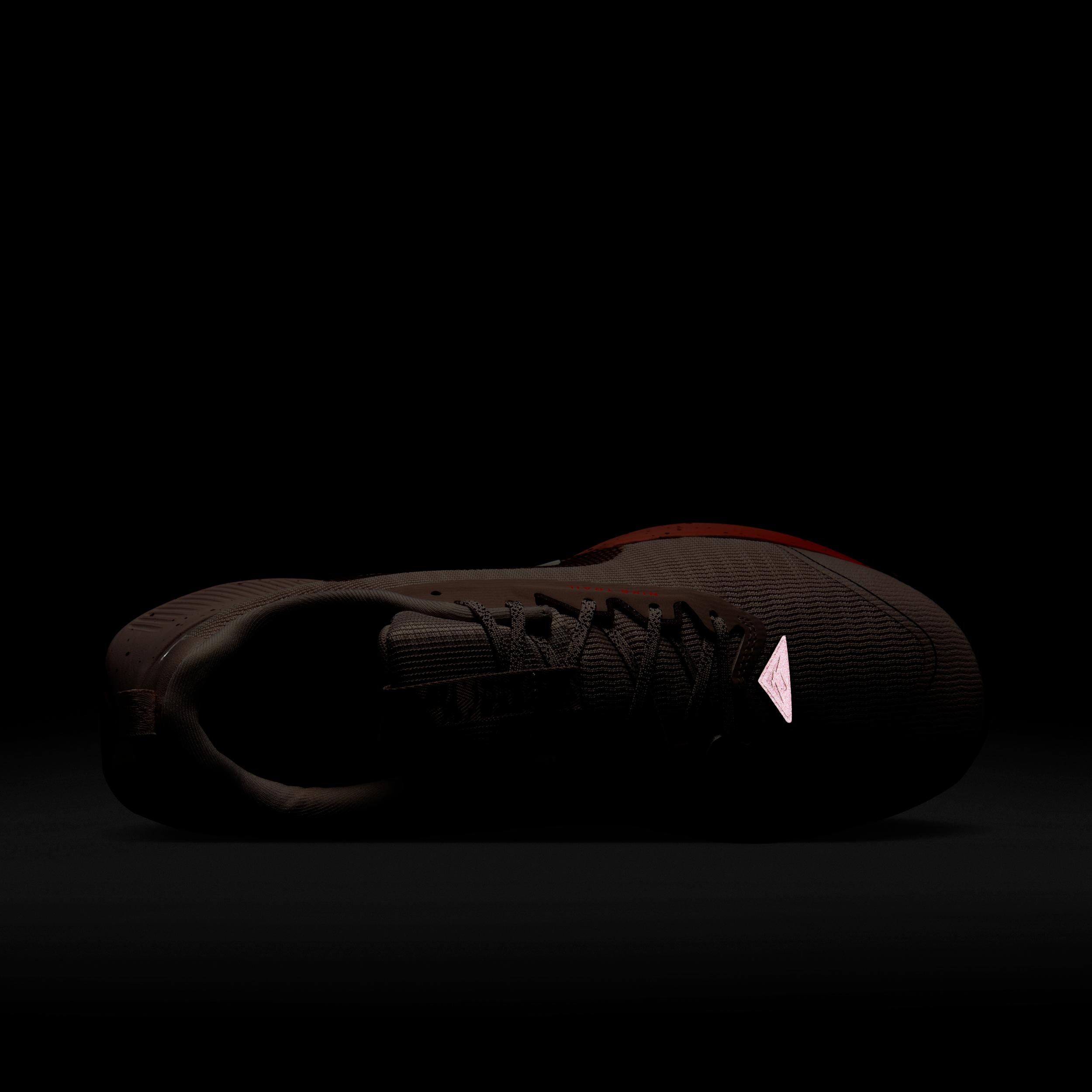 Nike Mens Juniper Trail 3 Trail Running Shoes | FQ0904-600 Product Image