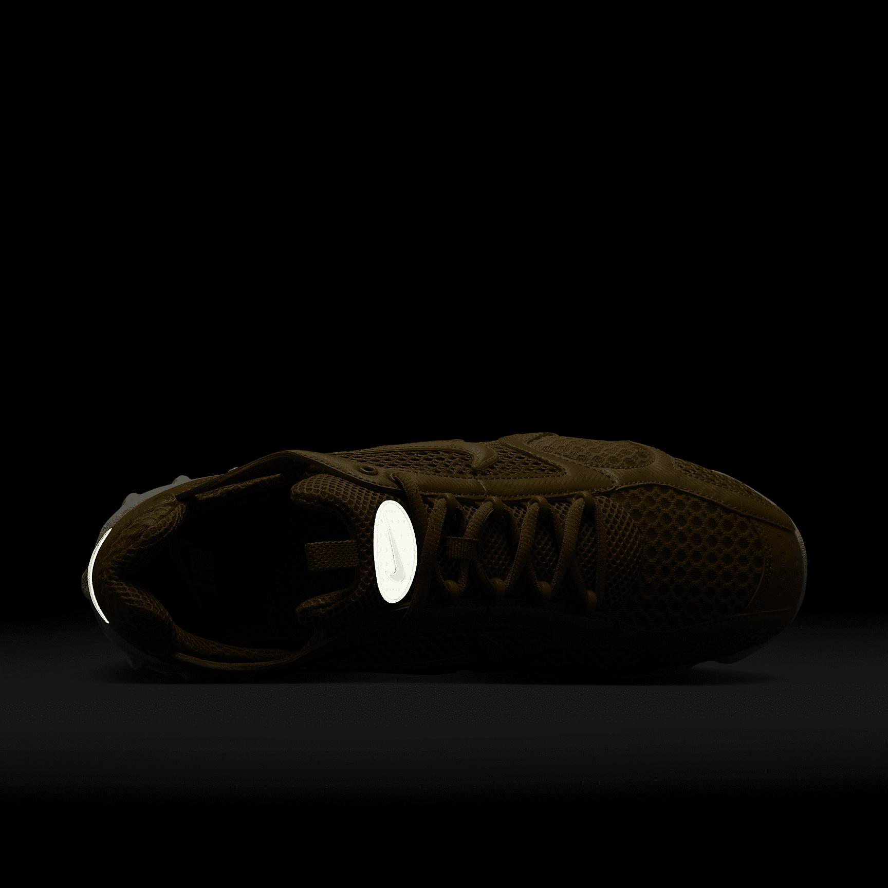 Mens Nike Air Zoom Spiridon Cage 2 Casual Shoes Product Image