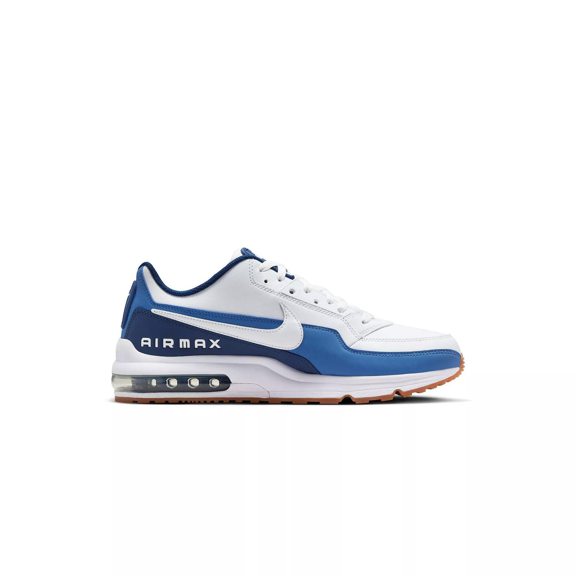 Nike Mens Air Max Ltd 3 Sneaker Running Sneakers Product Image