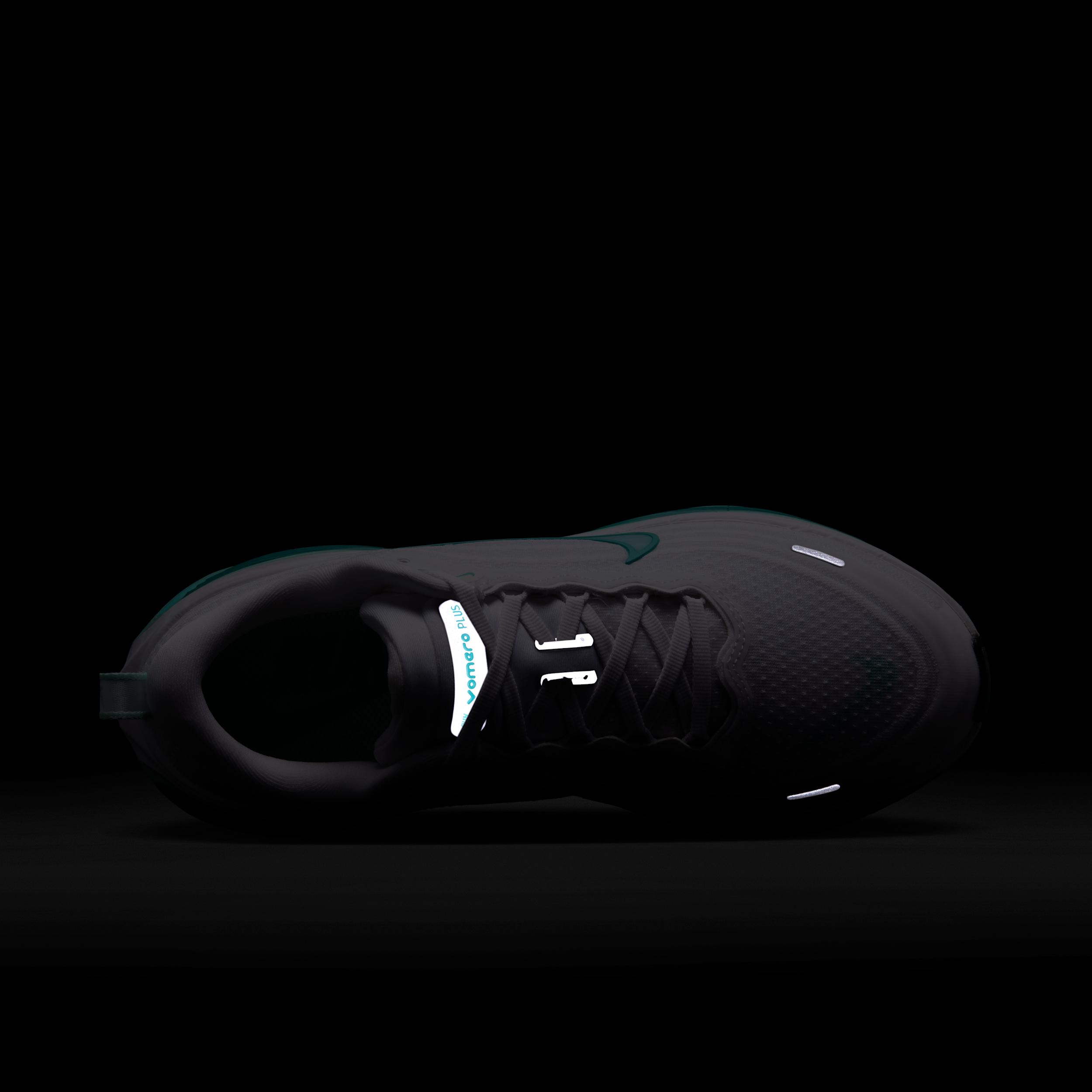 Nike Women's Vomero Plus Road Running Shoes Product Image