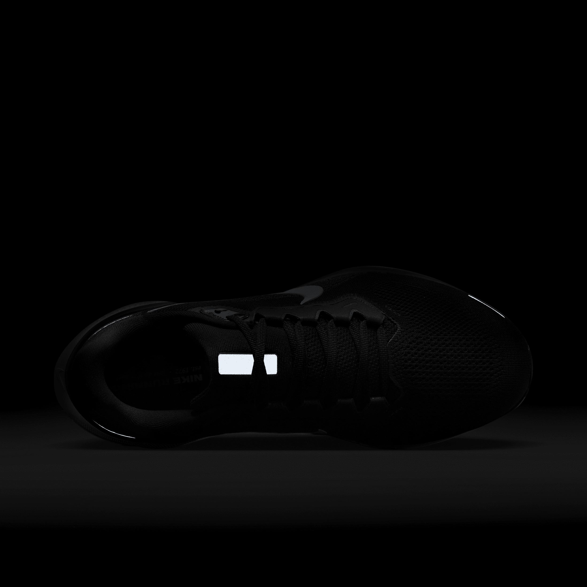 Nike Mens Pegasus 41 Road Running Shoes (Extra Wide) | FN4932-002 Product Image