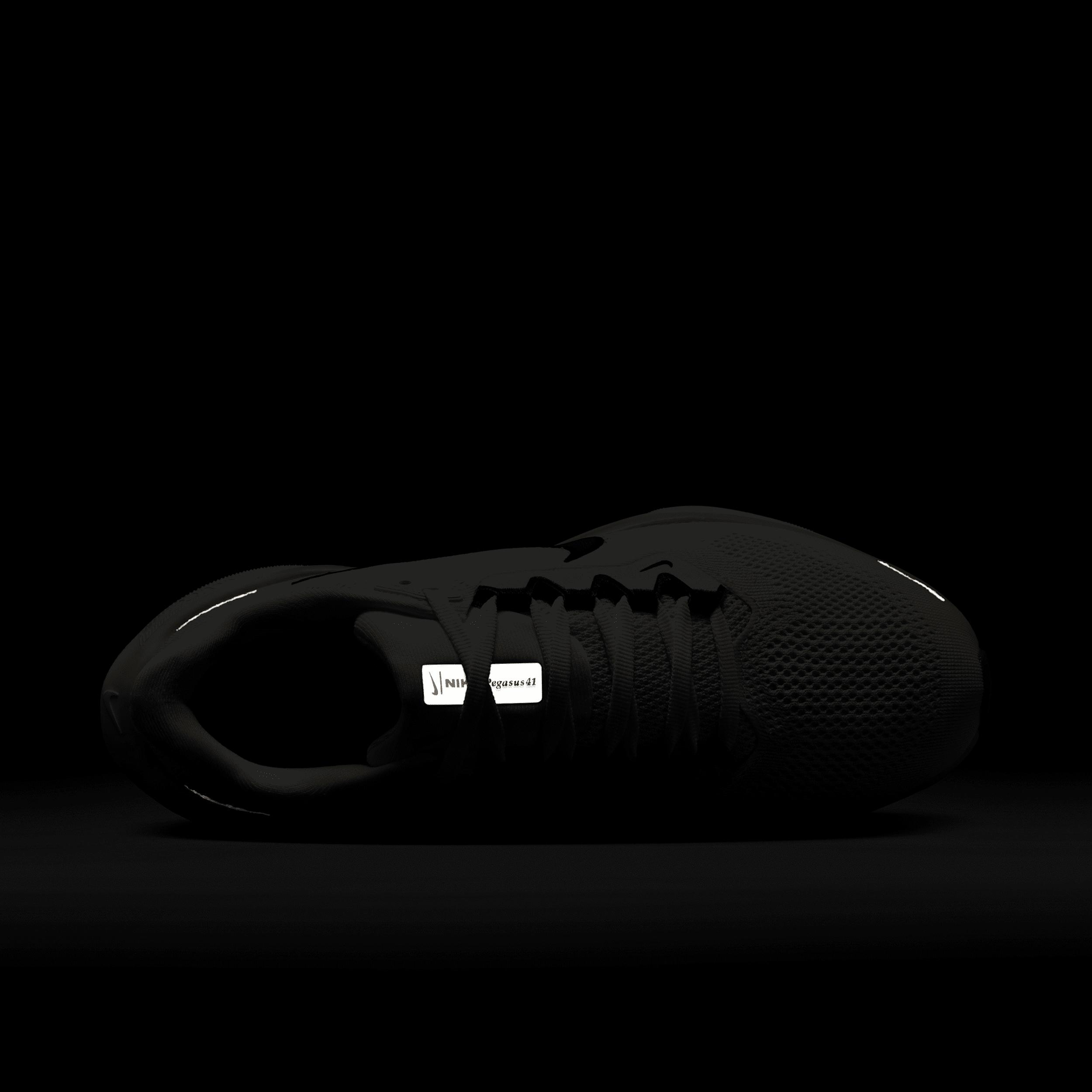 Nike Womens Nike Air Zoom Pegasus 41 - Womens Running Shoes Product Image