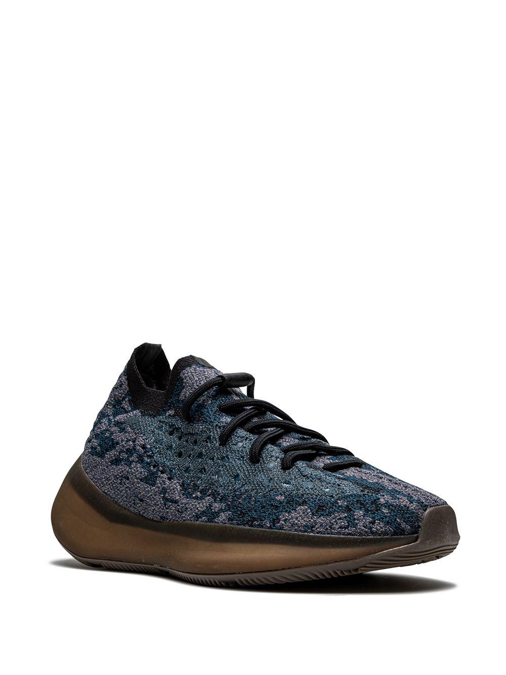 YEEZY Boost 380 "Covellite" sneakers Product Image