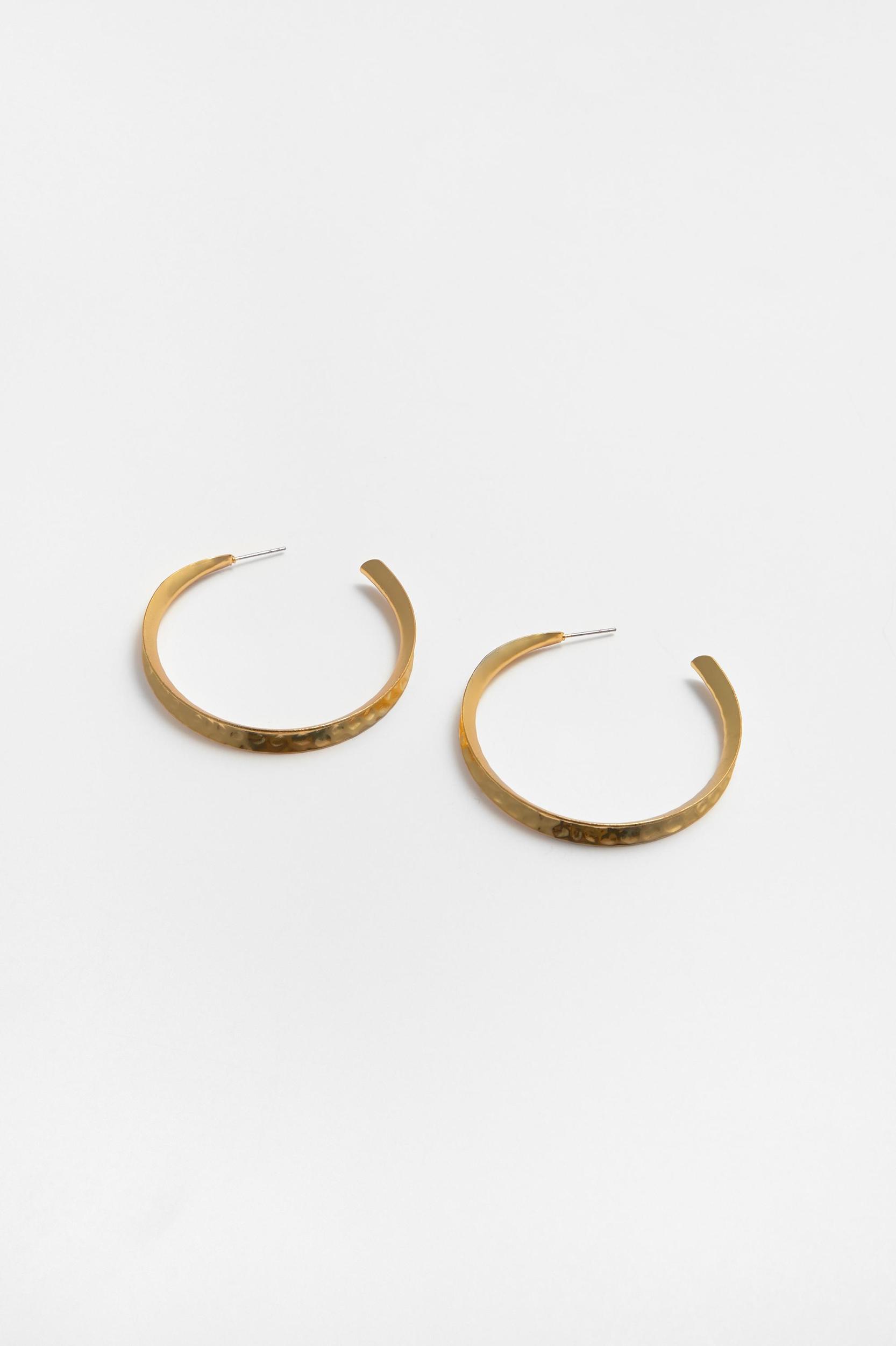 Pack of hoop earrings Product Image