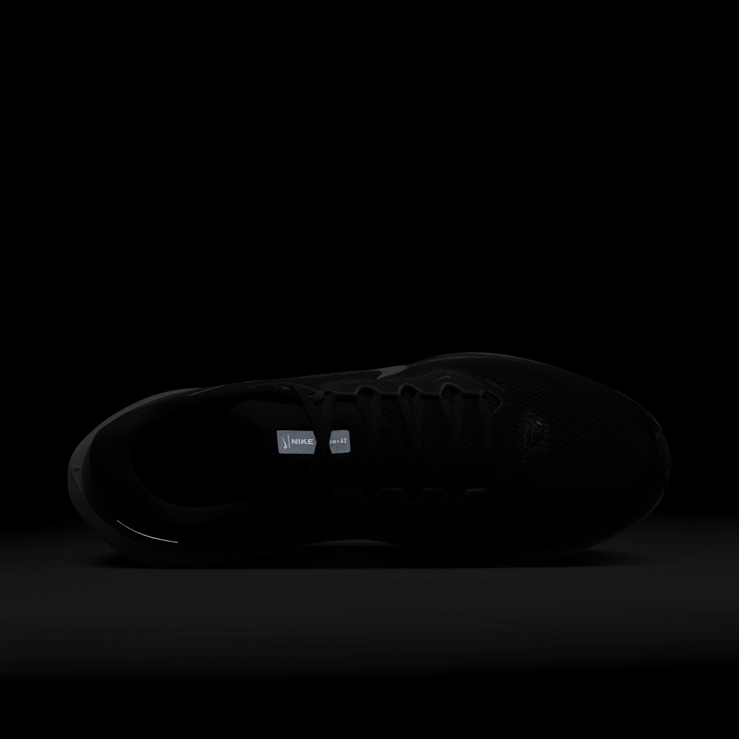 Nike Pegasus 41 NFL Chicago Bears Men's Road Running Shoes Product Image