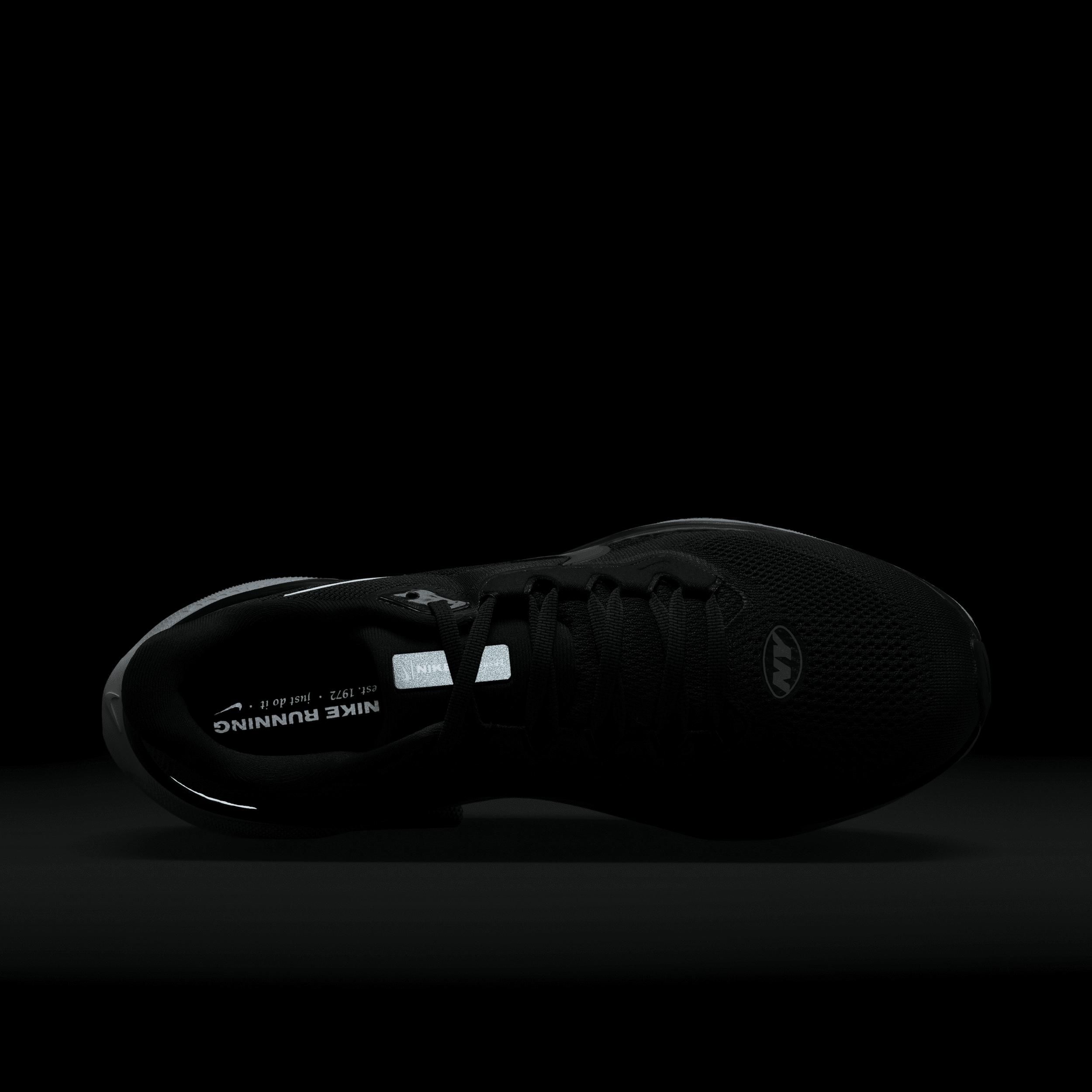 Nike Men's Pegasus 41 NFL New York Jets Road Running Shoes Product Image