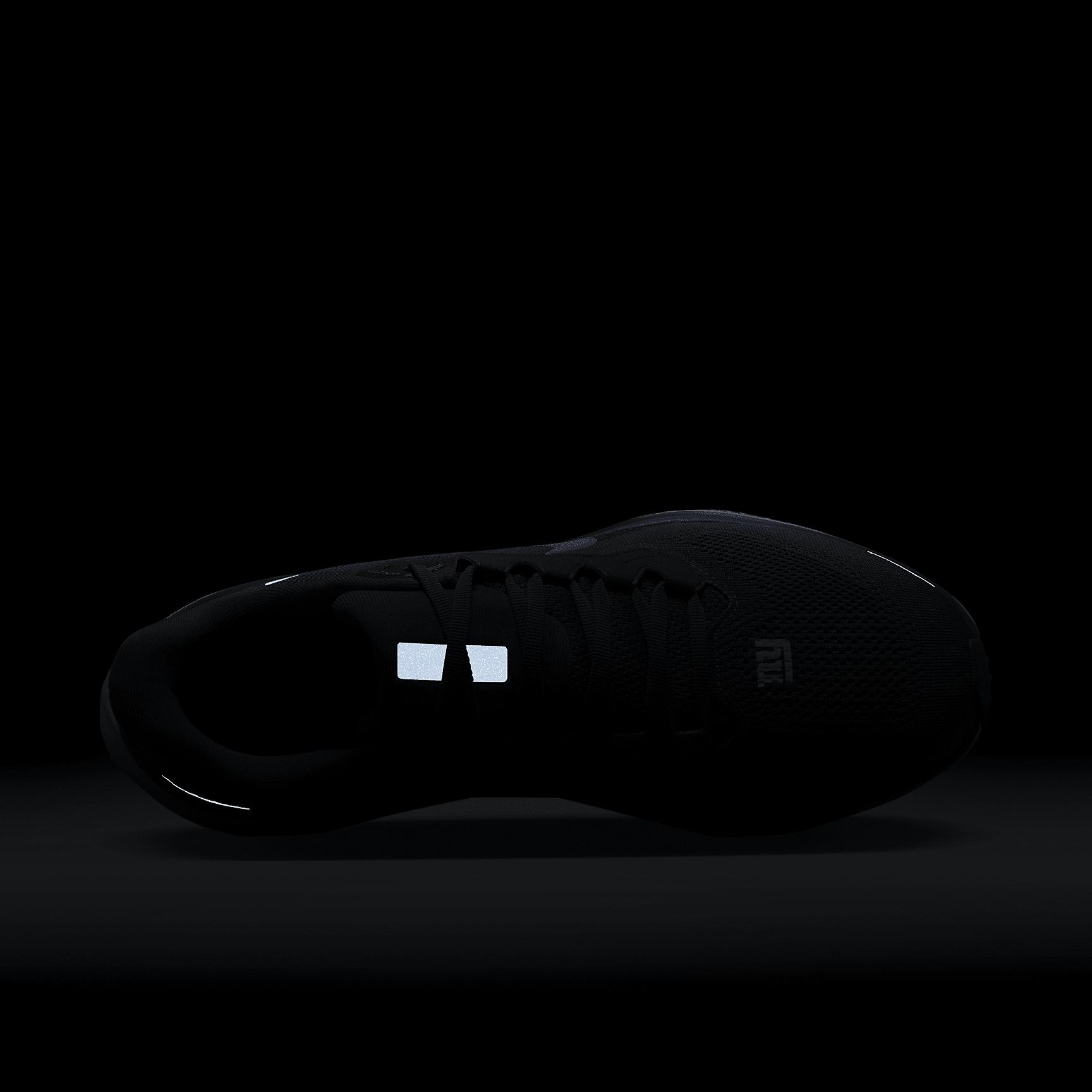 Nike Pegasus 41 NFL New York Giants Men's Road Running Shoes Product Image