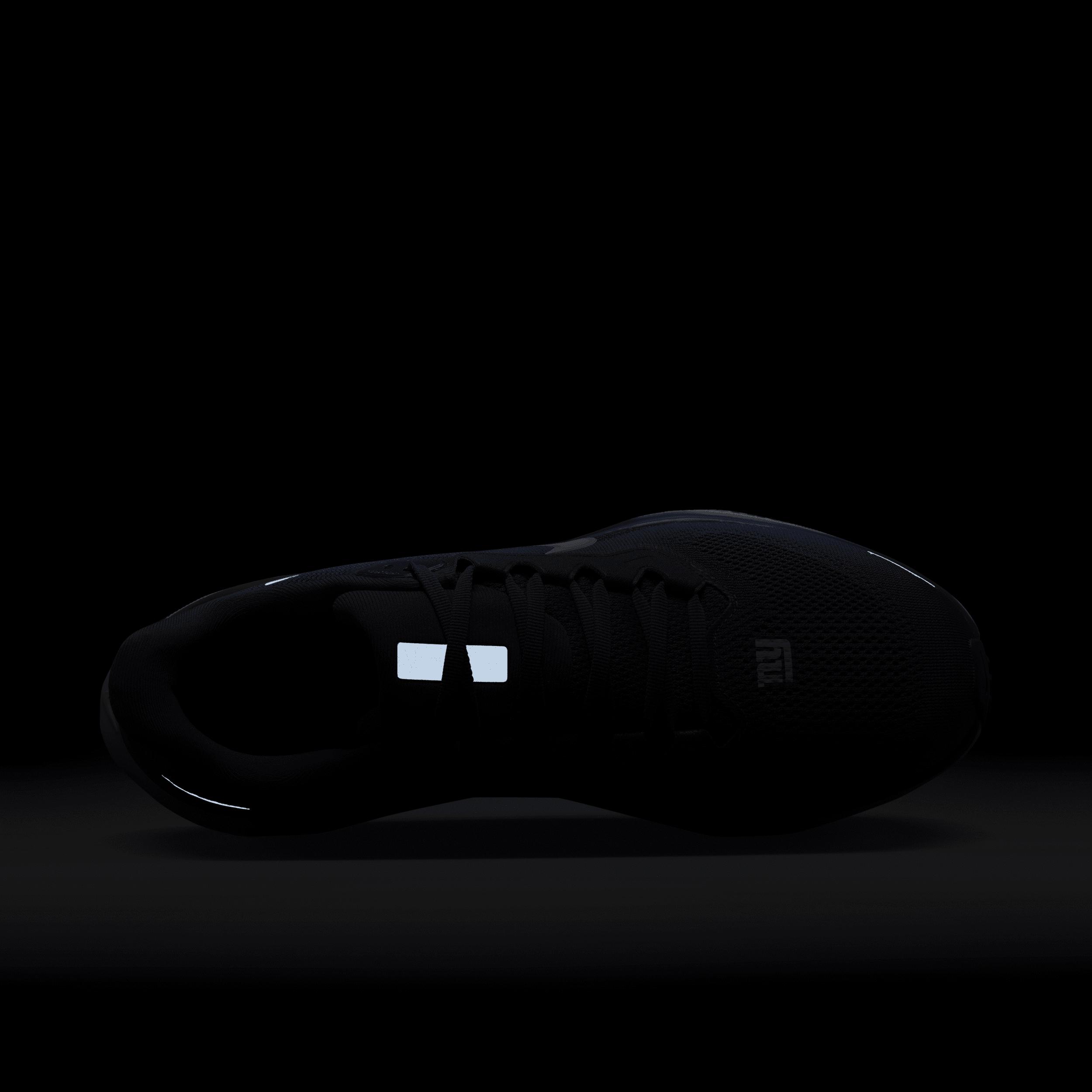 Nike Pegasus 41 NFL New York Giants Men's Road Running Shoes Product Image