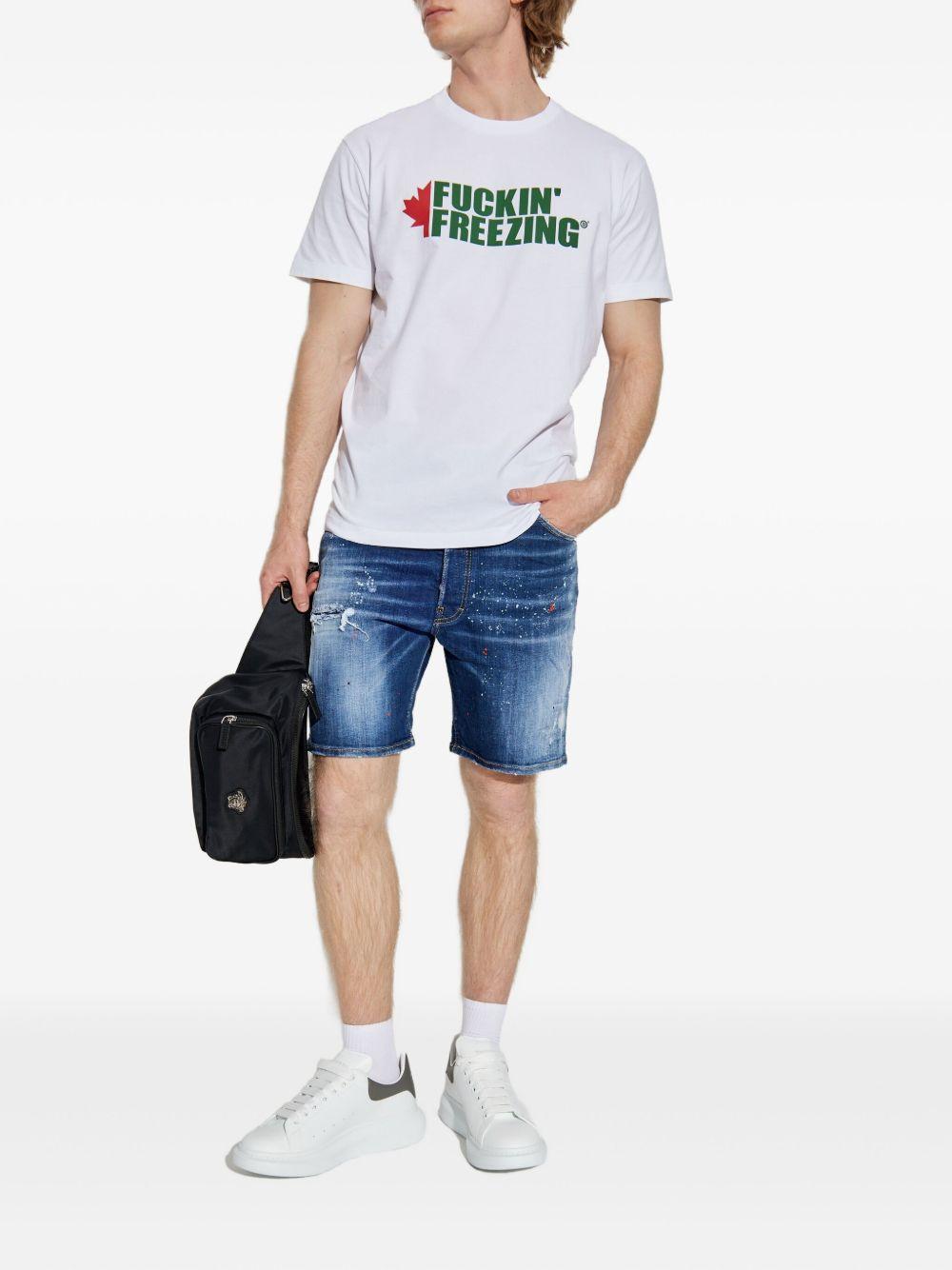 cotton shorts  Product Image